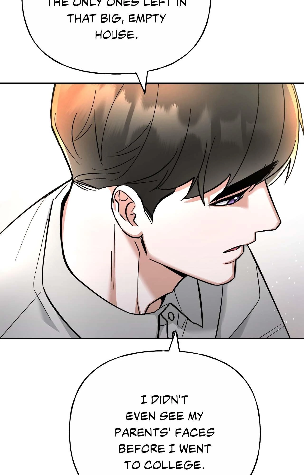 Read Turning the Tables chapter 49 image 47 on Lezhin