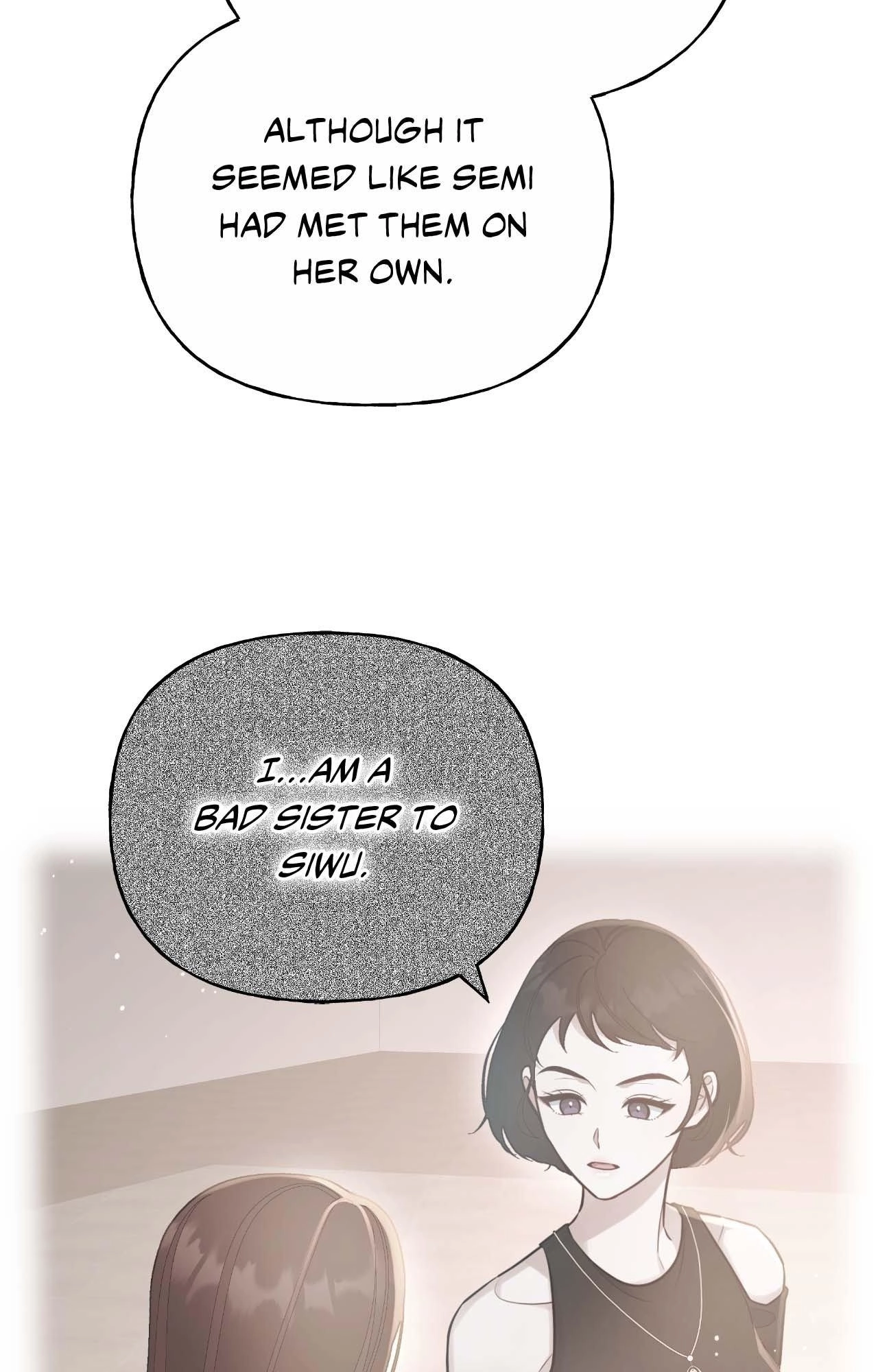 Read Turning the Tables chapter 49 image 48 on Lezhin