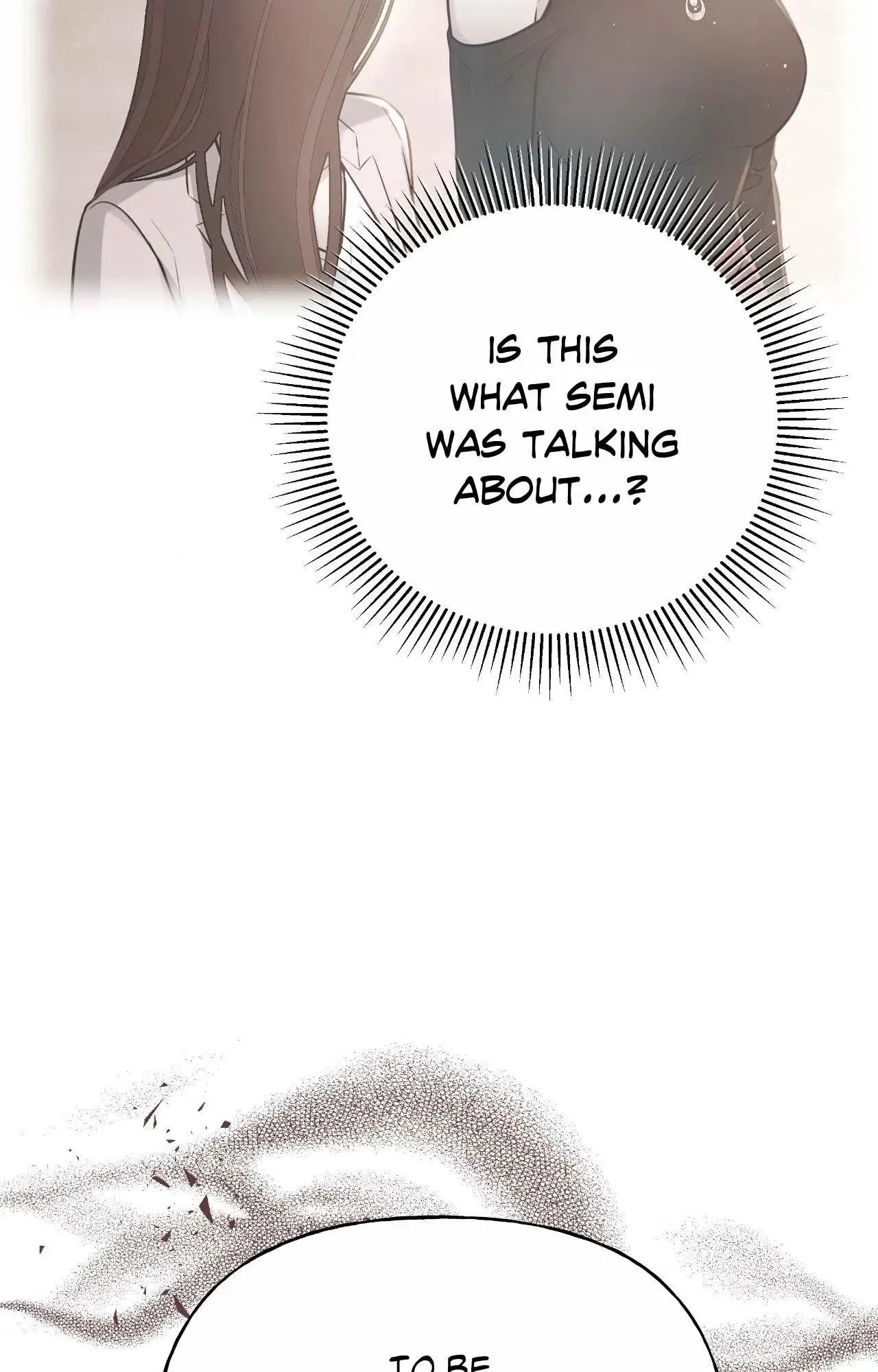 Read Turning the Tables chapter 49 image 49 on Lezhin