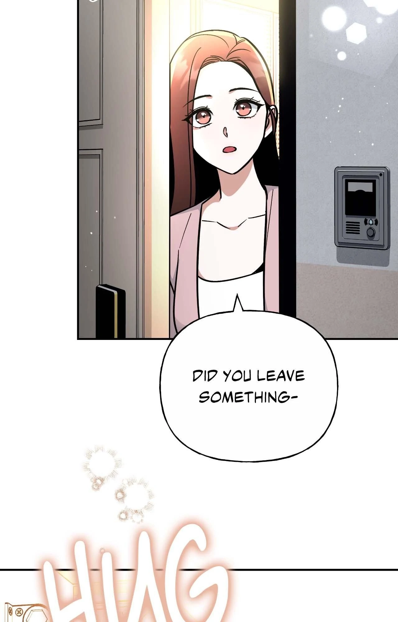 Read Turning the Tables chapter 49 image 5 on Lezhin
