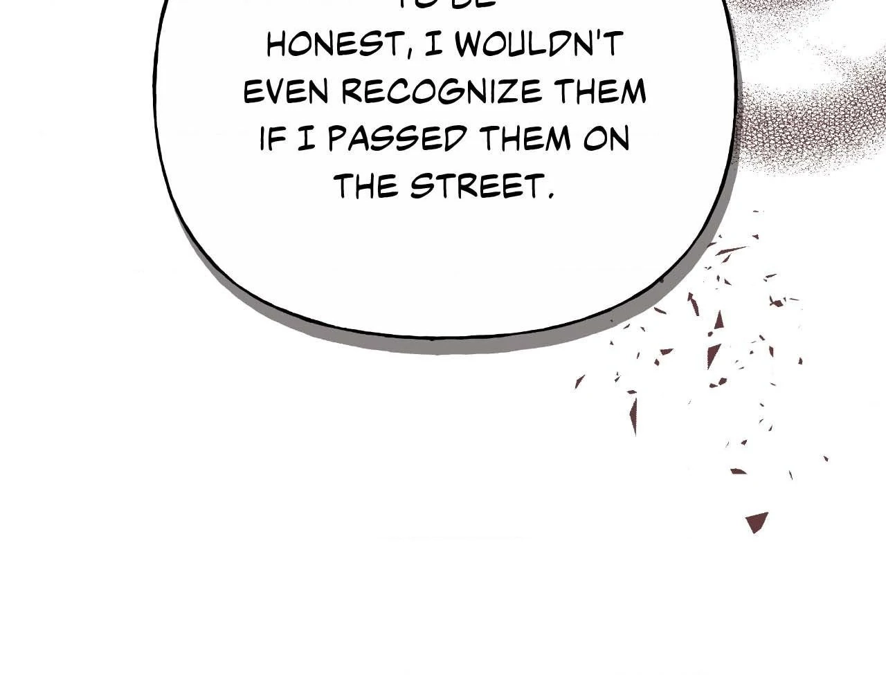 Read Turning the Tables chapter 49 image 50 on Lezhin