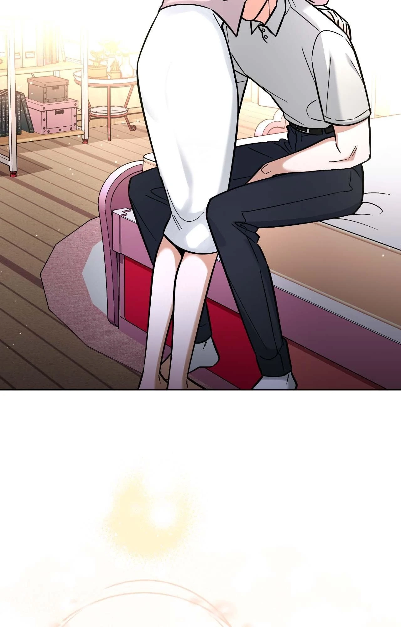 Read Turning the Tables chapter 49 image 54 on Lezhin