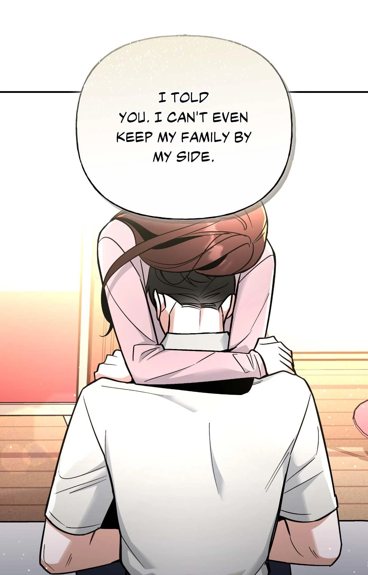 Read Turning the Tables chapter 49 image 58 on Lezhin