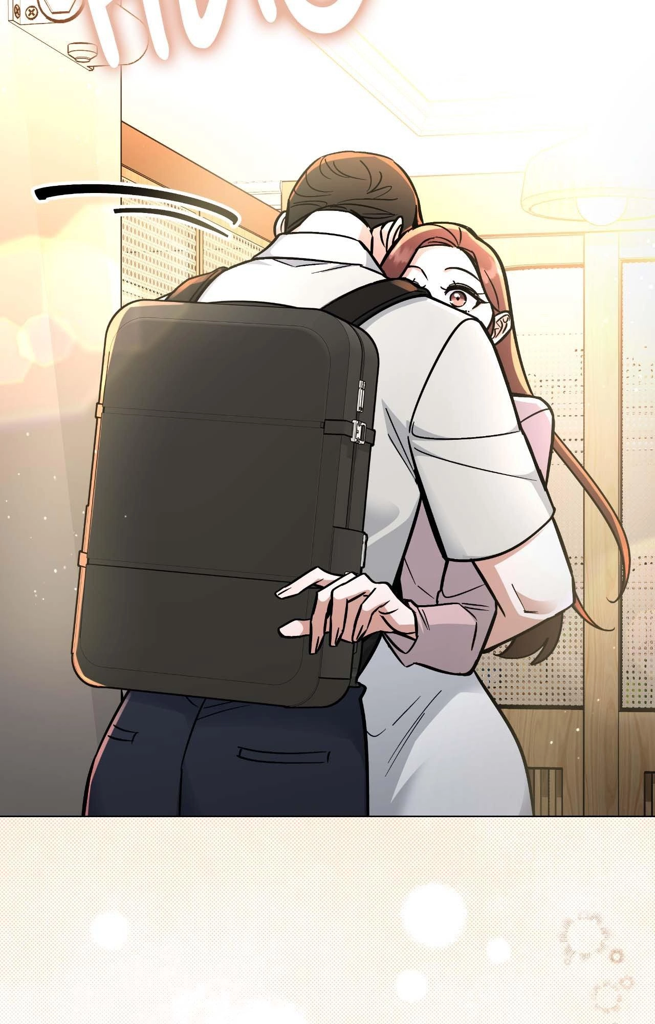 Read Turning the Tables chapter 49 image 6 on Lezhin