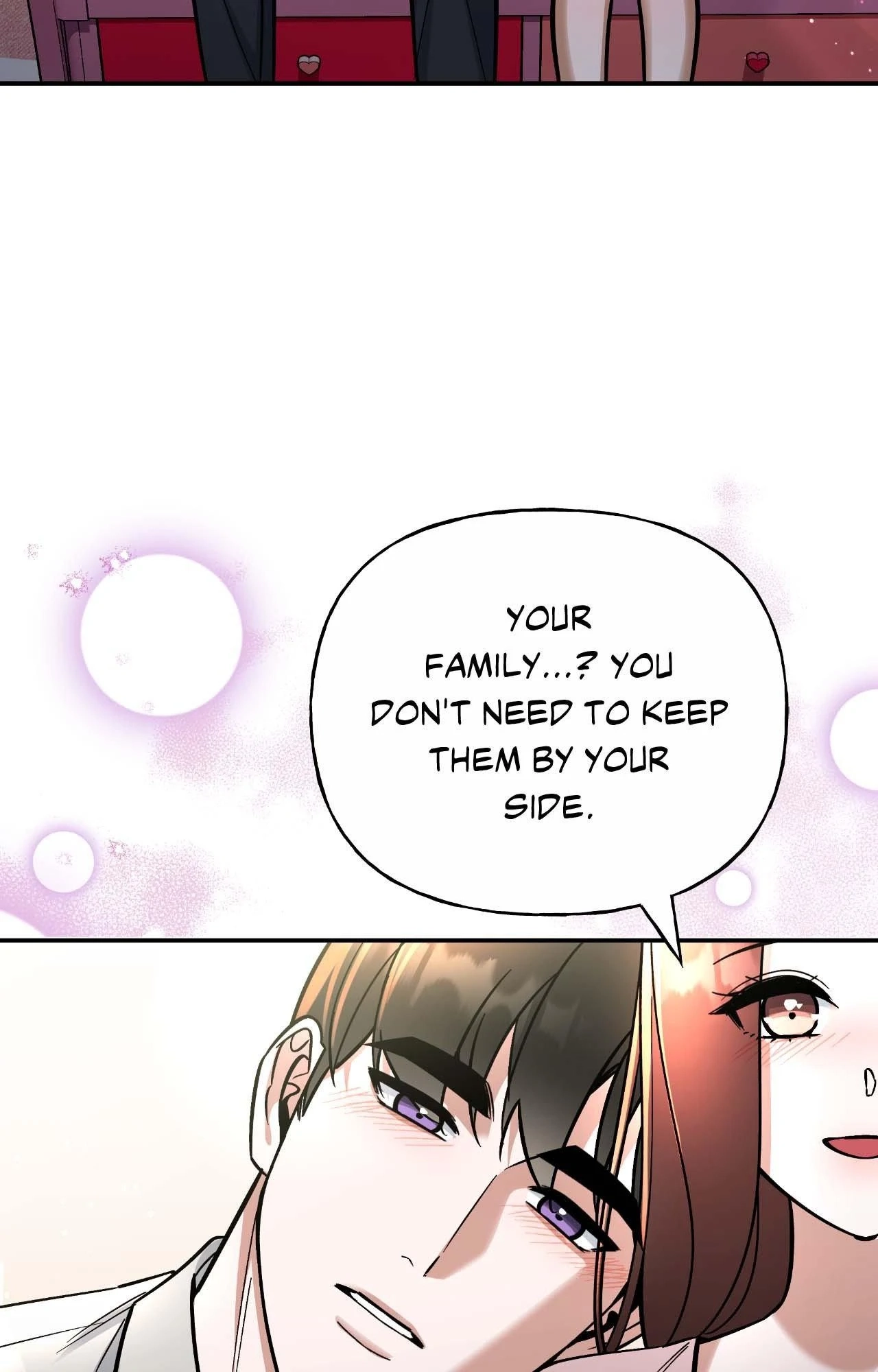 Read Turning the Tables chapter 49 image 65 on Lezhin