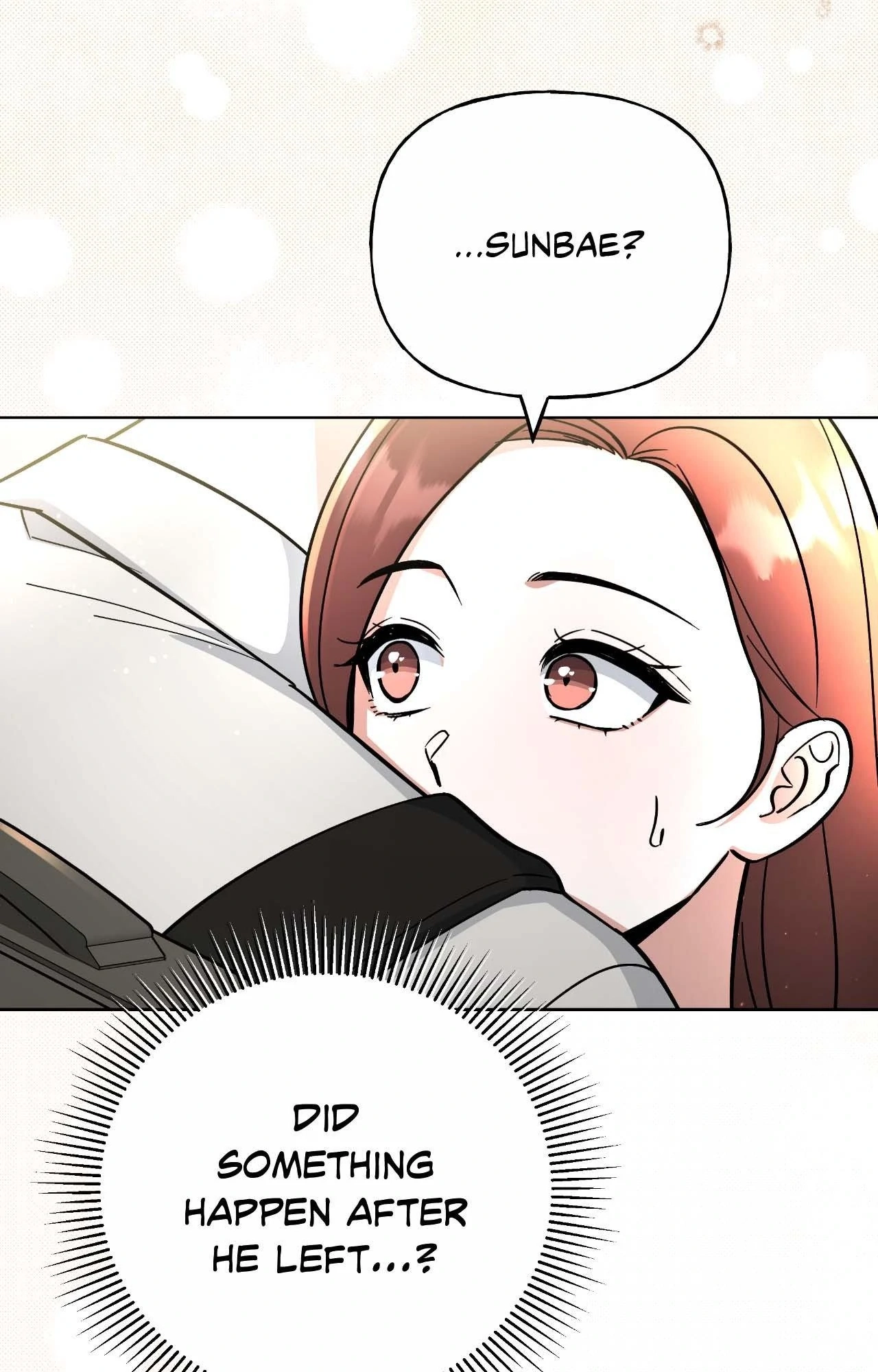 Read Turning the Tables chapter 49 image 7 on Lezhin