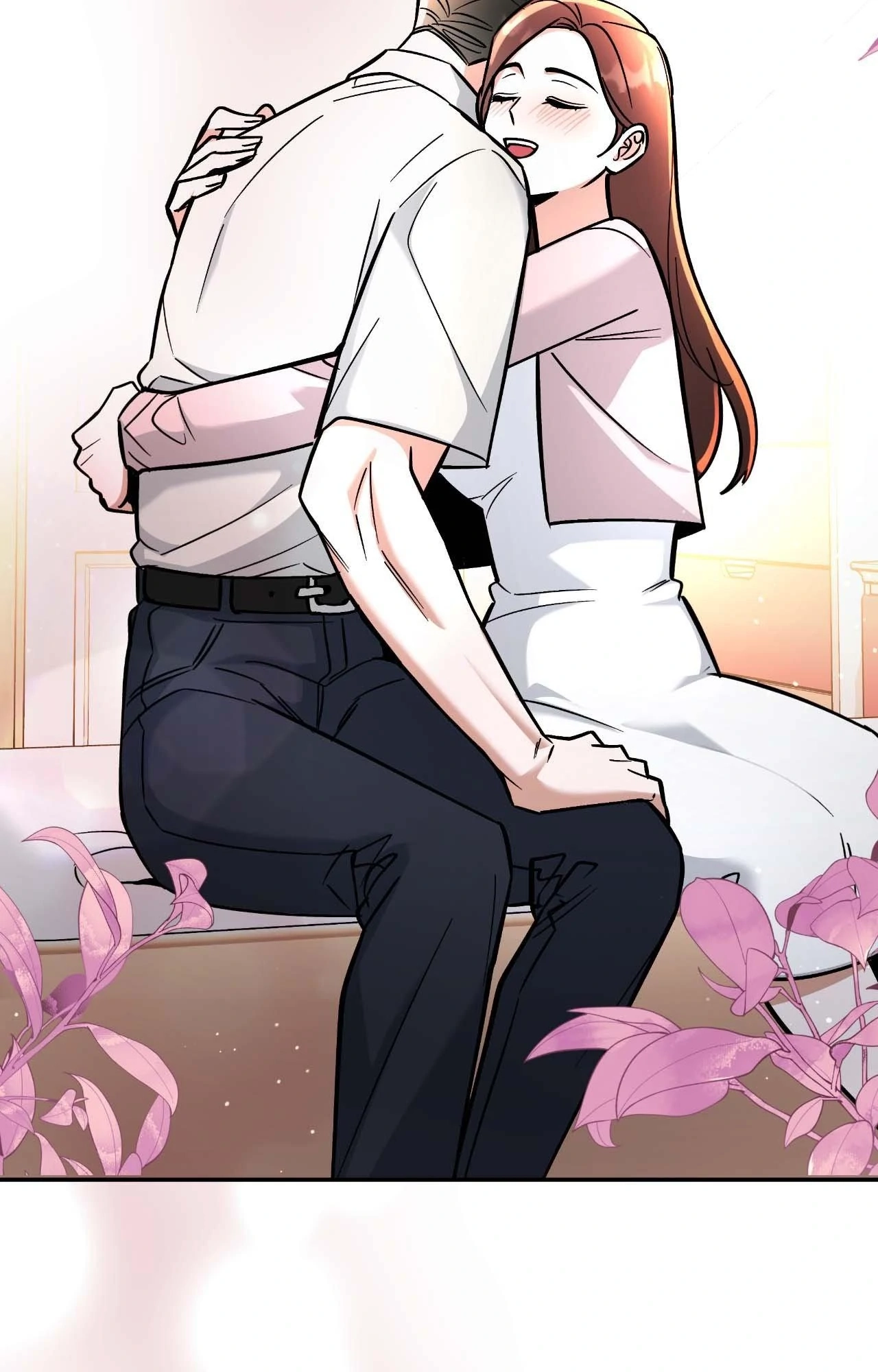 Read Turning the Tables chapter 49 image 72 on Lezhin