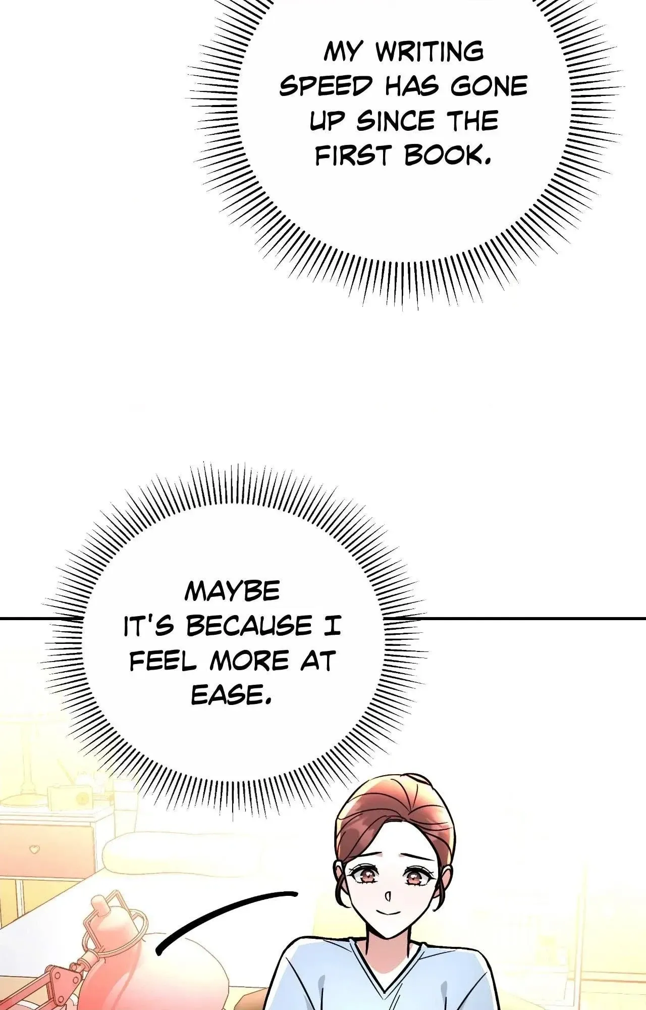 Read Turning the Tables chapter 49 image 79 on Lezhin