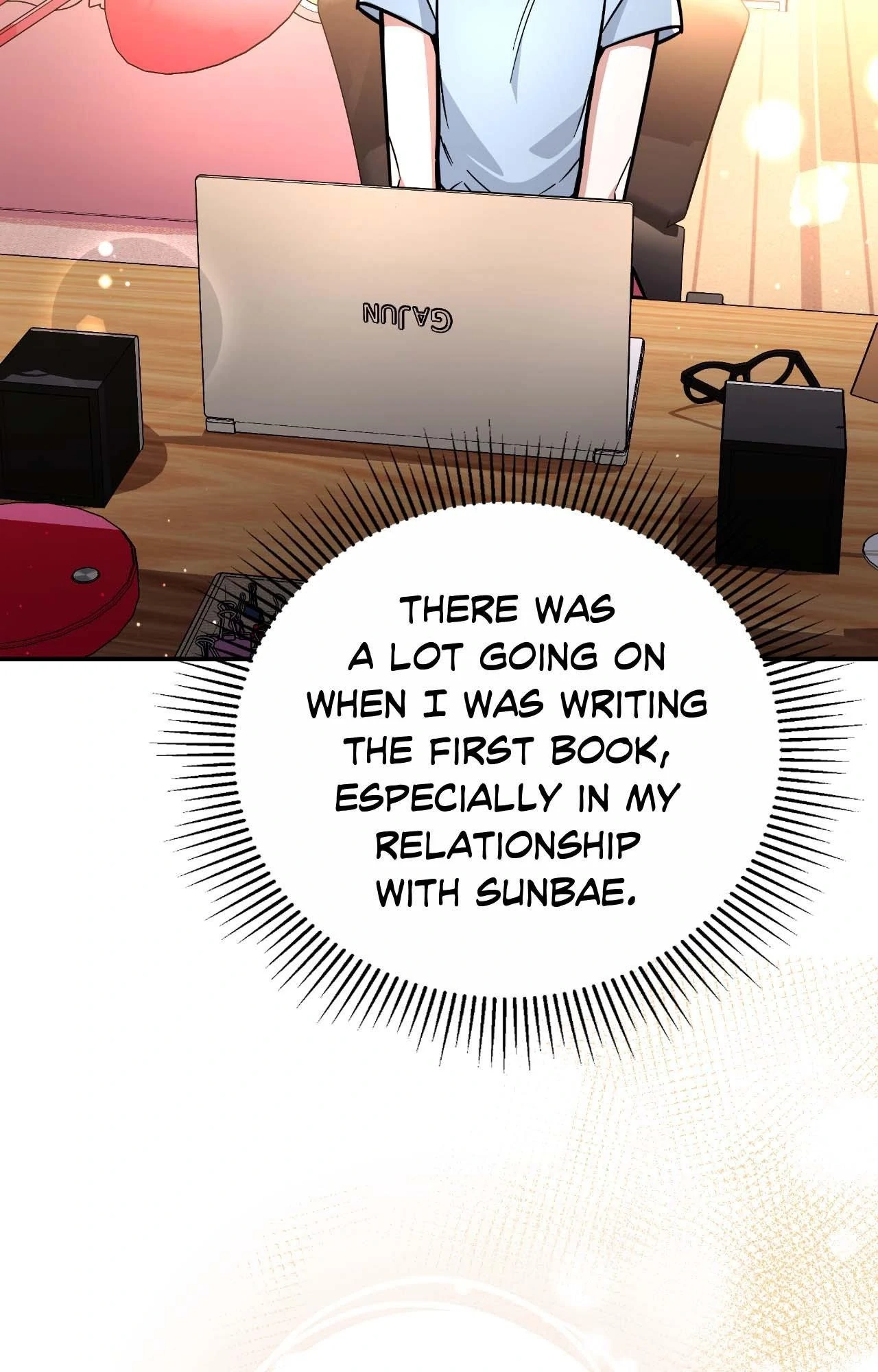 Read Turning the Tables chapter 49 image 80 on Lezhin