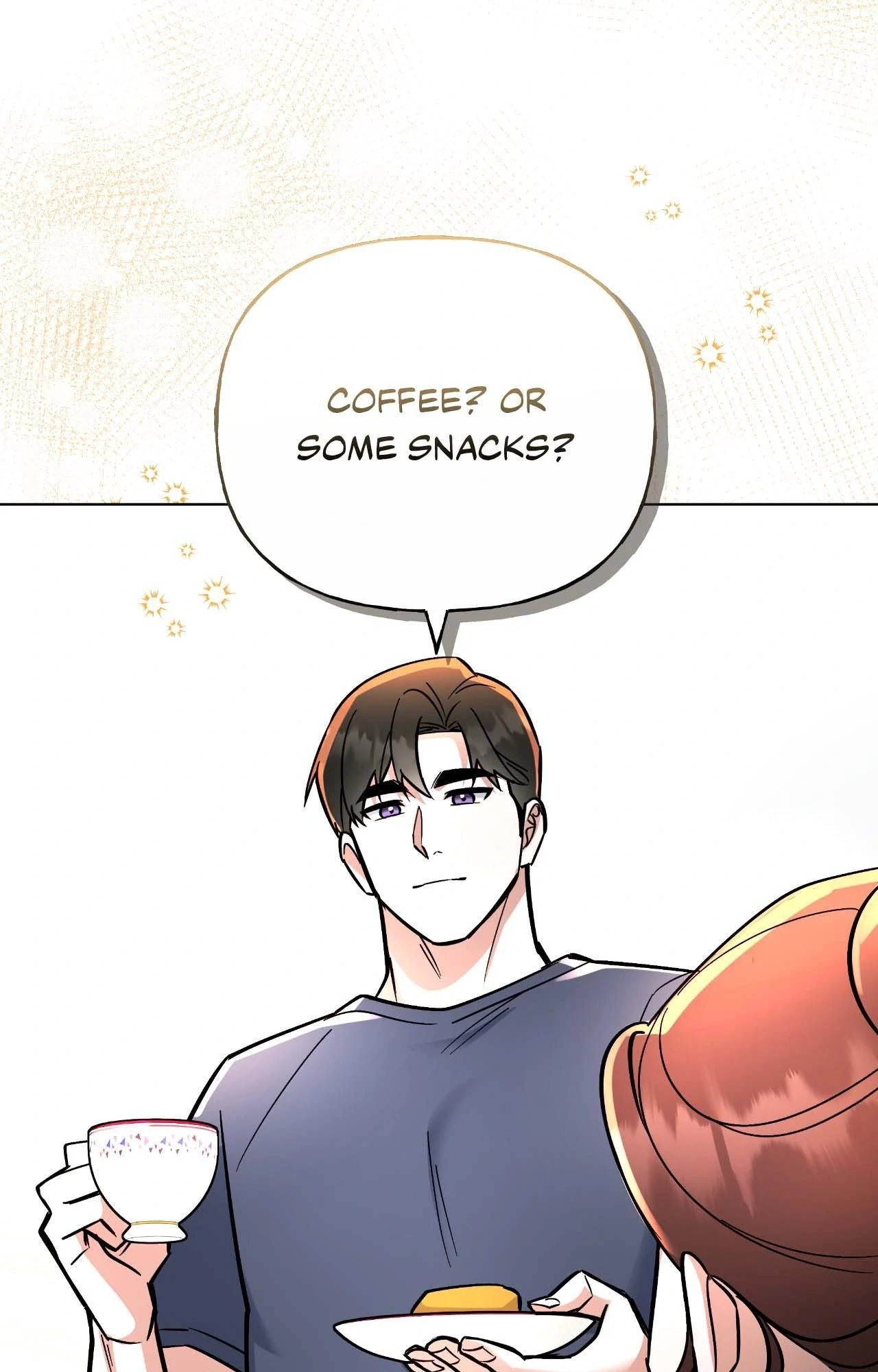 Read Turning the Tables chapter 49 image 82 on Lezhin