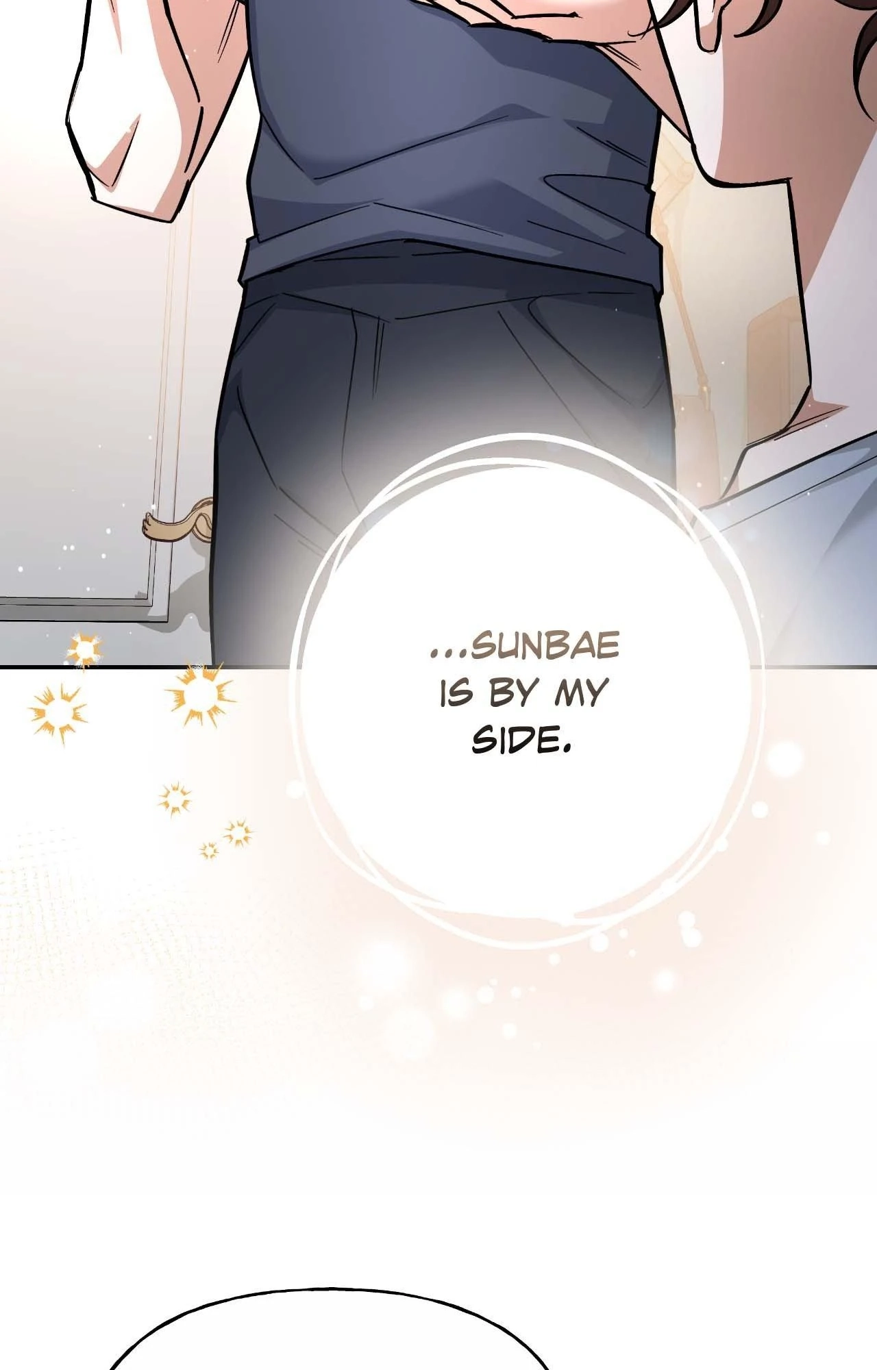 Read Turning the Tables chapter 49 image 83 on Lezhin