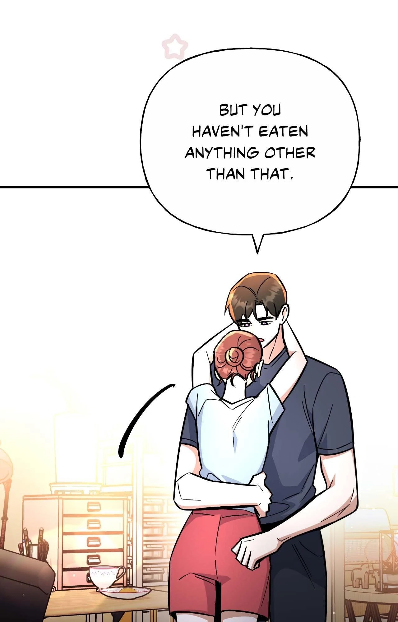 Read Turning the Tables chapter 49 image 88 on Lezhin