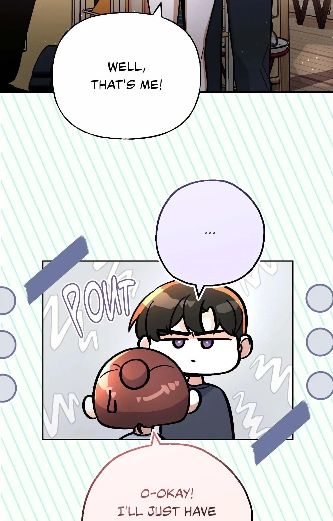 Read Turning the Tables chapter 49 image 89 on Lezhin