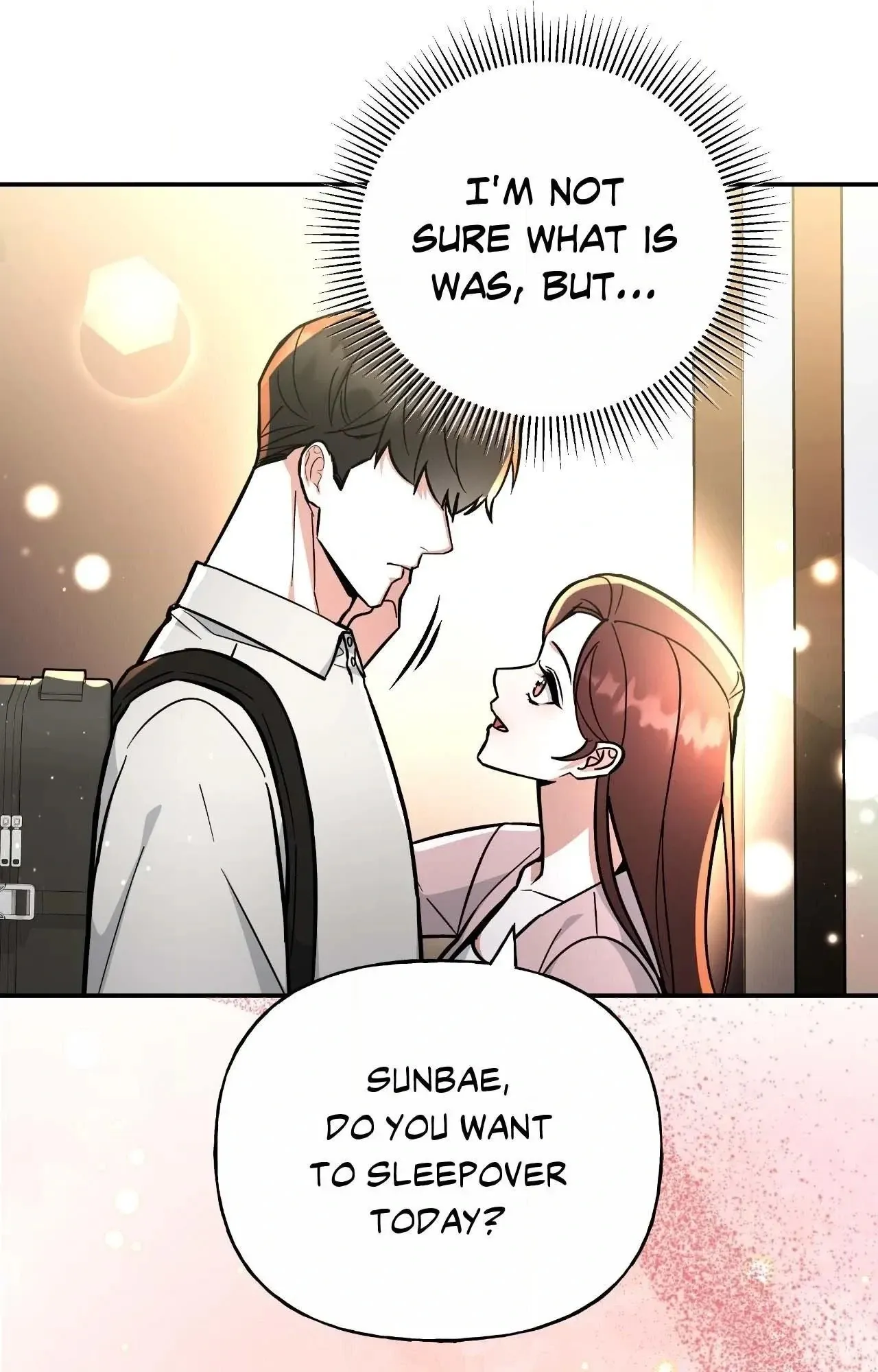 Read Turning the Tables chapter 49 image 9 on Lezhin