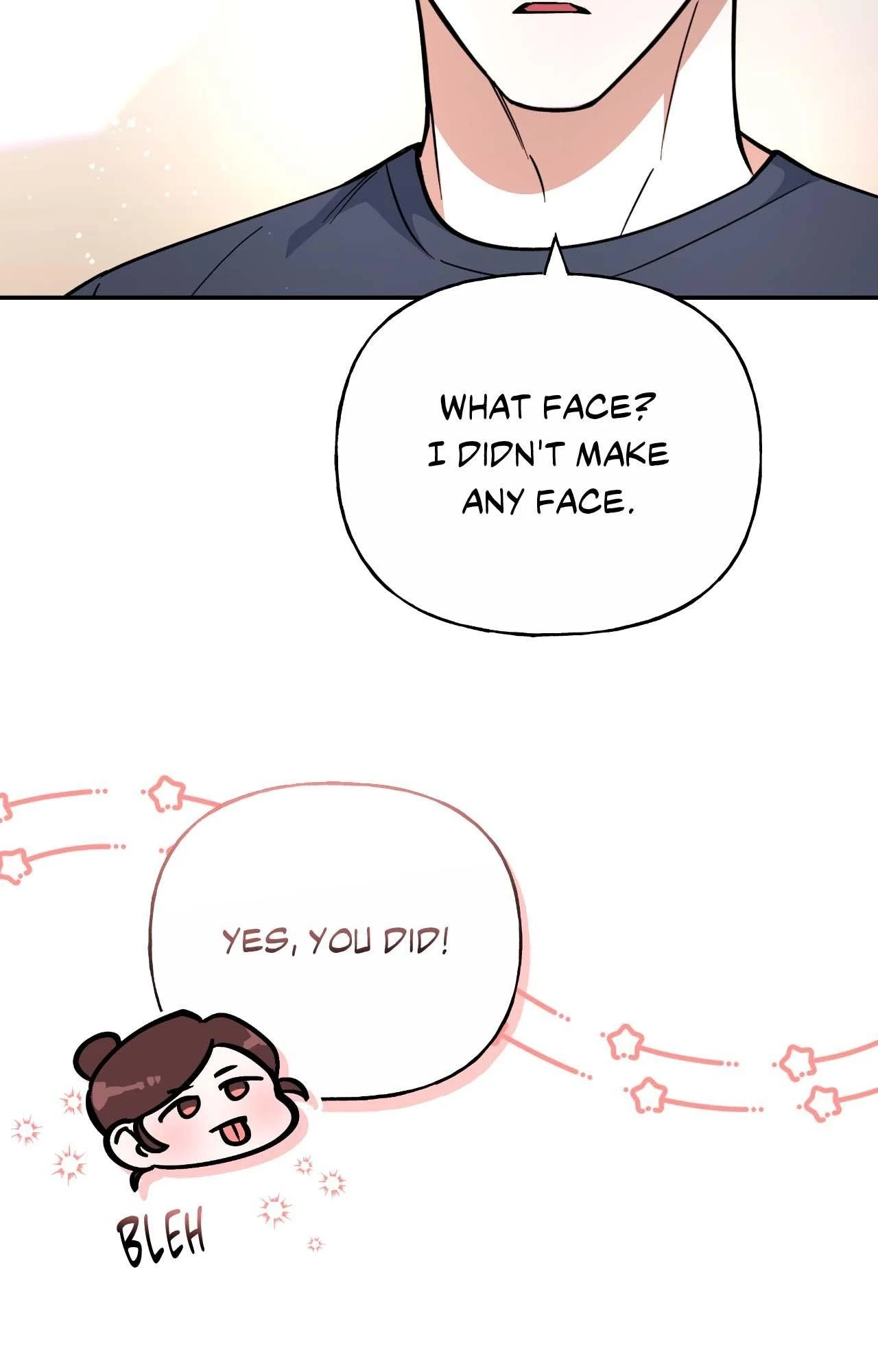 Read Turning the Tables chapter 49 image 91 on Lezhin