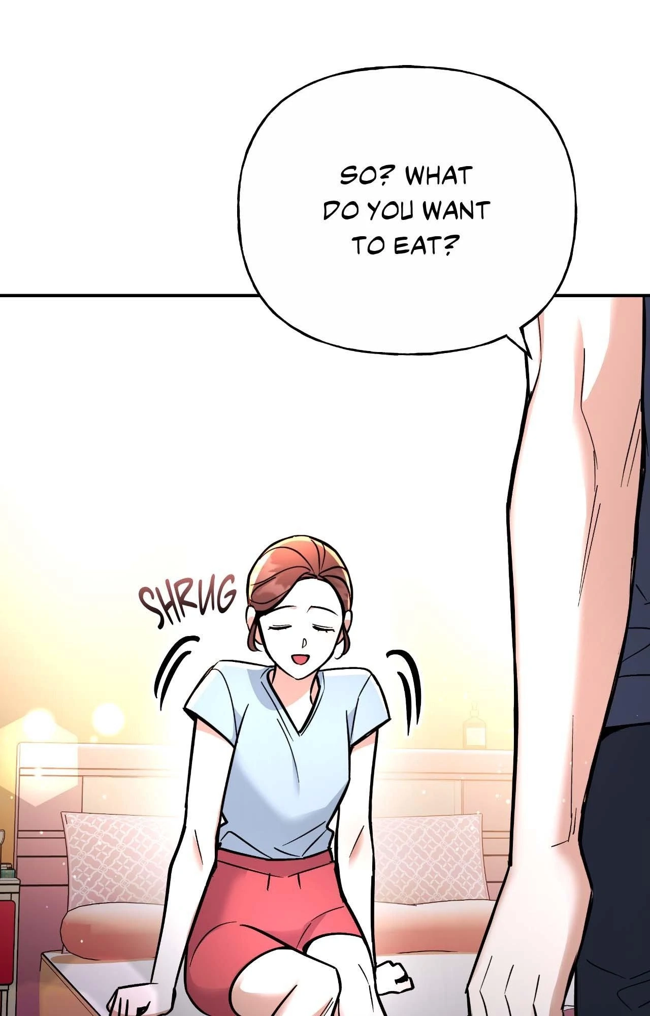 Read Turning the Tables chapter 49 image 92 on Lezhin