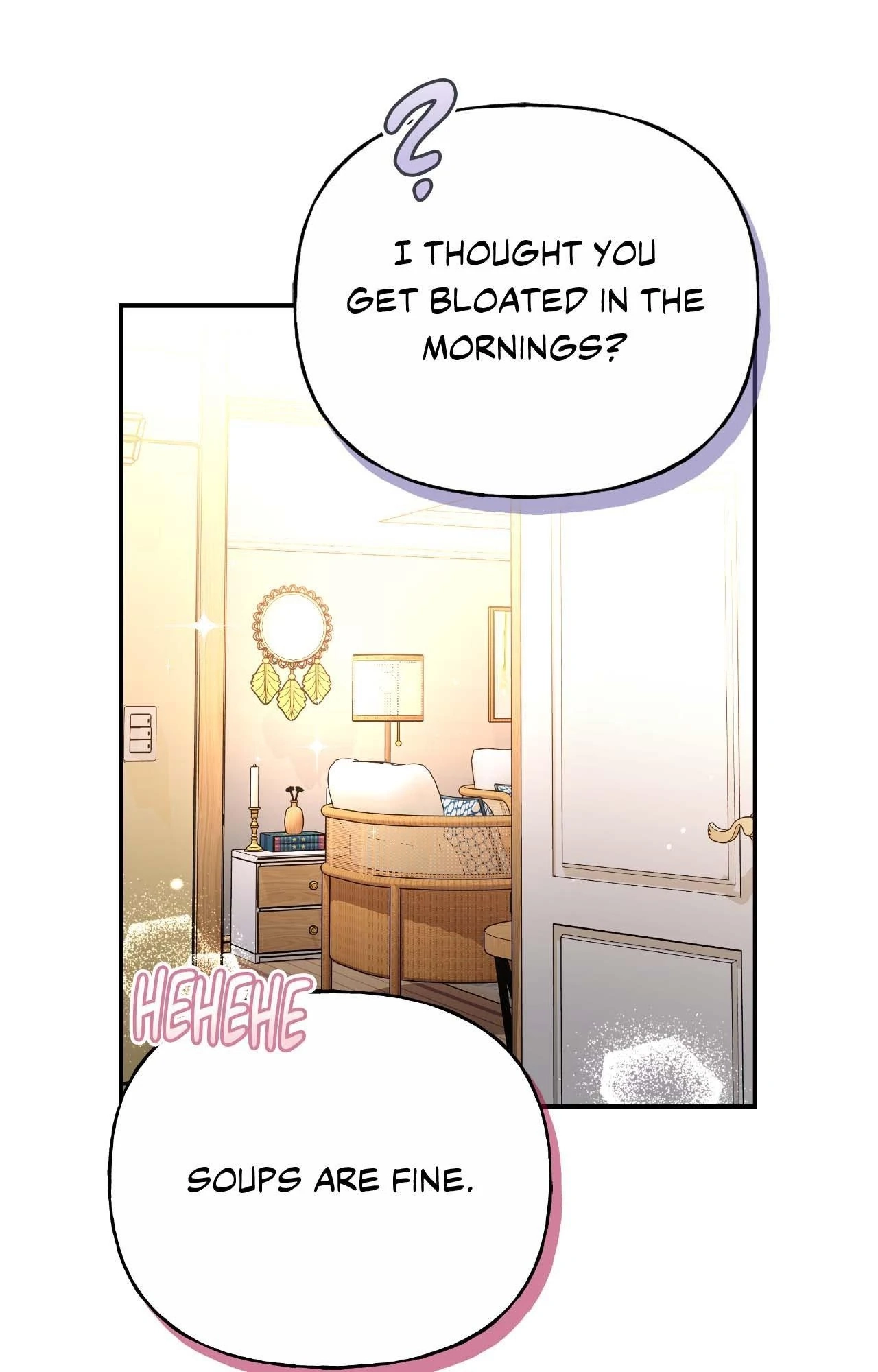 Read Turning the Tables chapter 49 image 94 on Lezhin