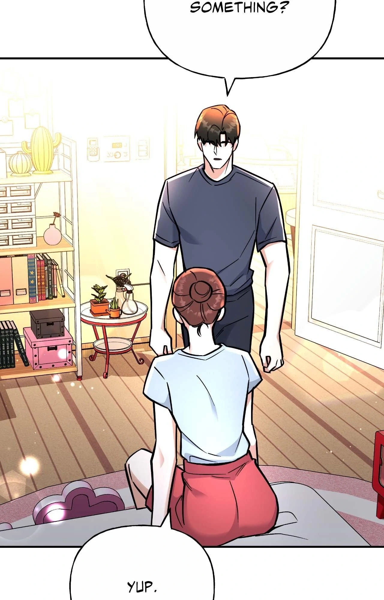 Read Turning the Tables chapter 49 image 98 on Lezhin