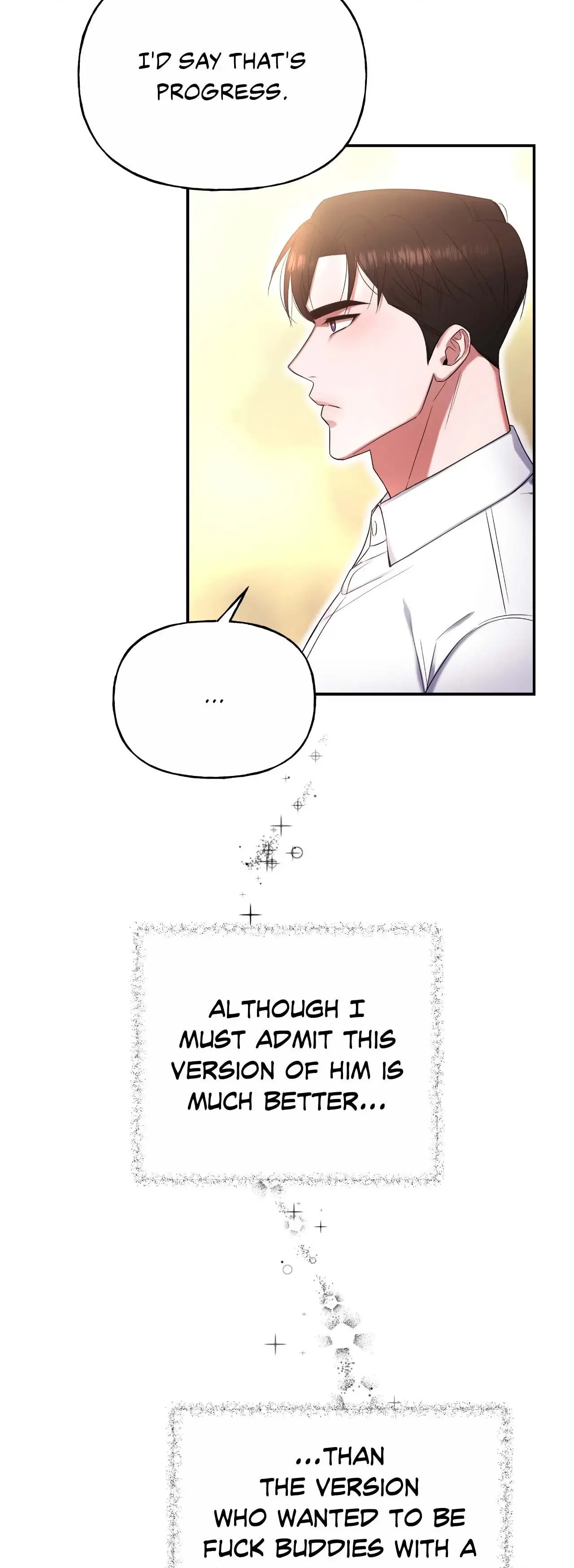 Read Turning the Tables chapter 5 image 12 on Lezhin