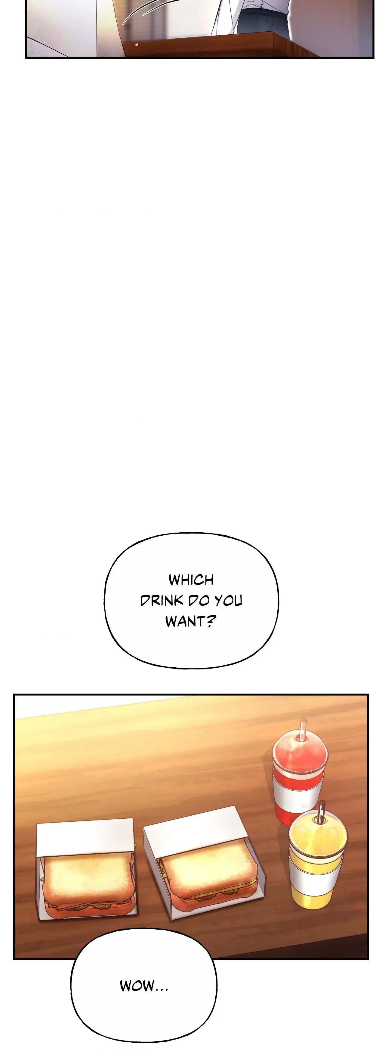 Read Turning the Tables chapter 5 image 14 on Lezhin