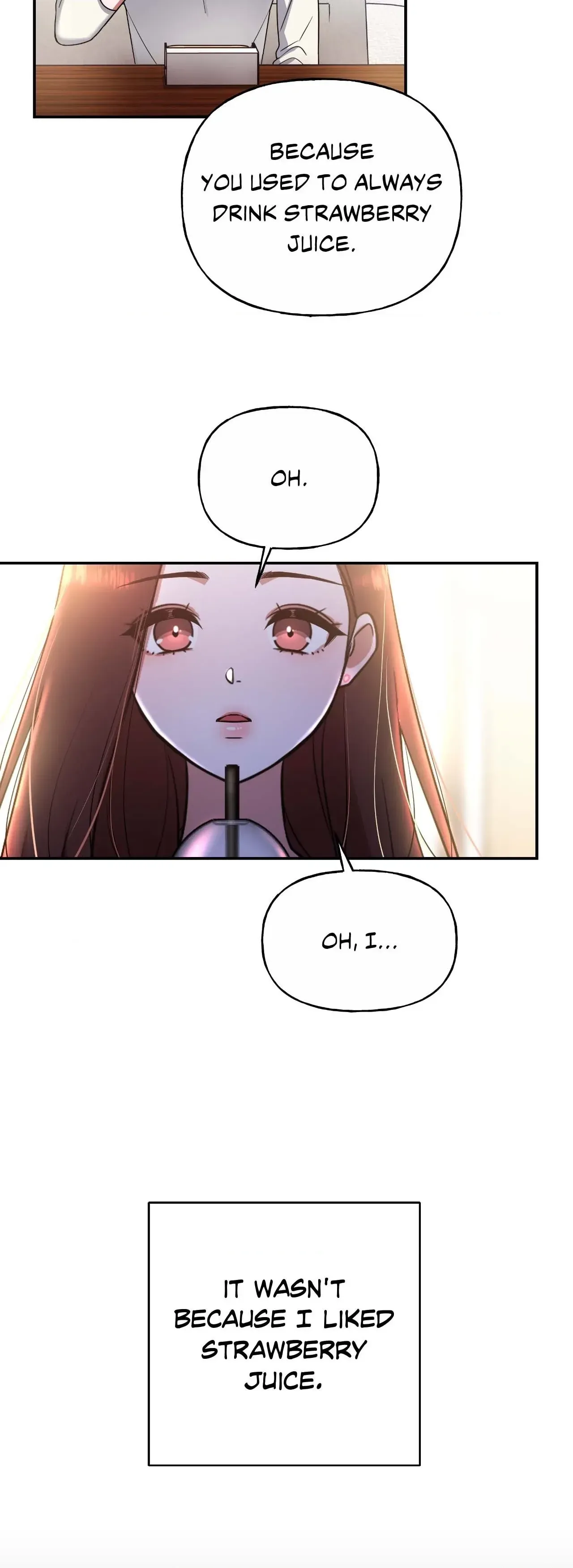 Read Turning the Tables chapter 5 image 16 on Lezhin