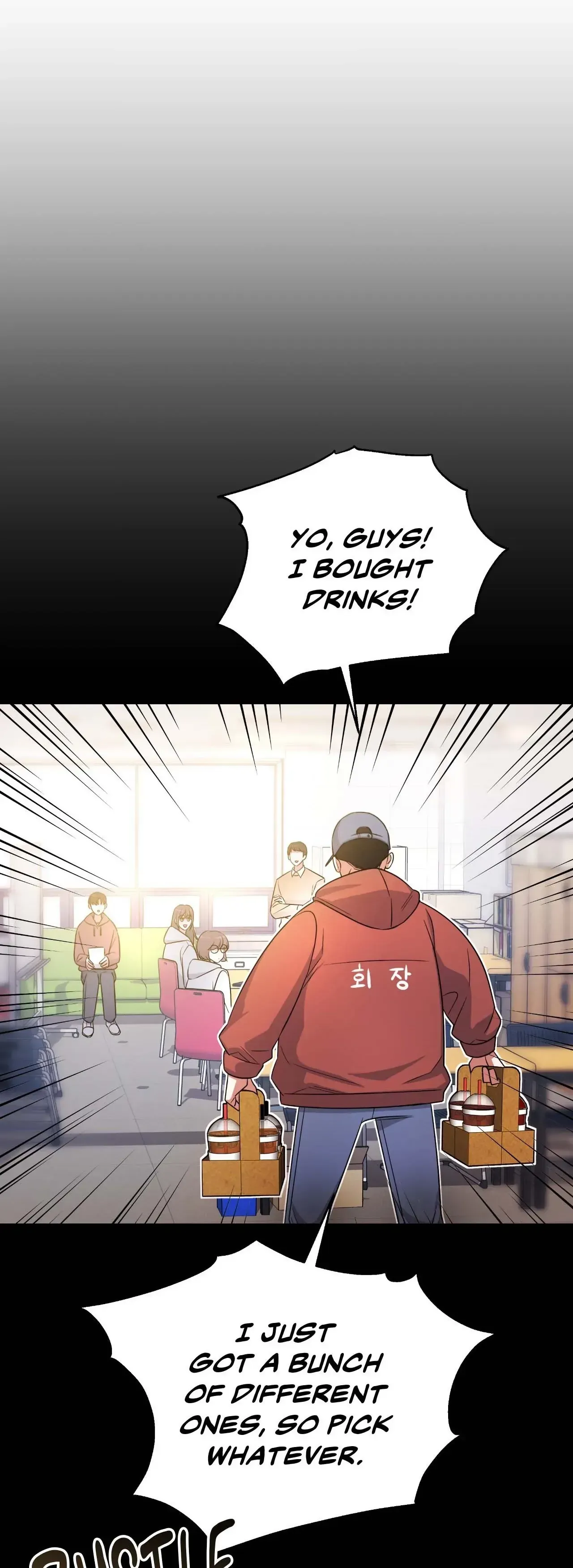 Read Turning the Tables chapter 5 image 17 on Lezhin