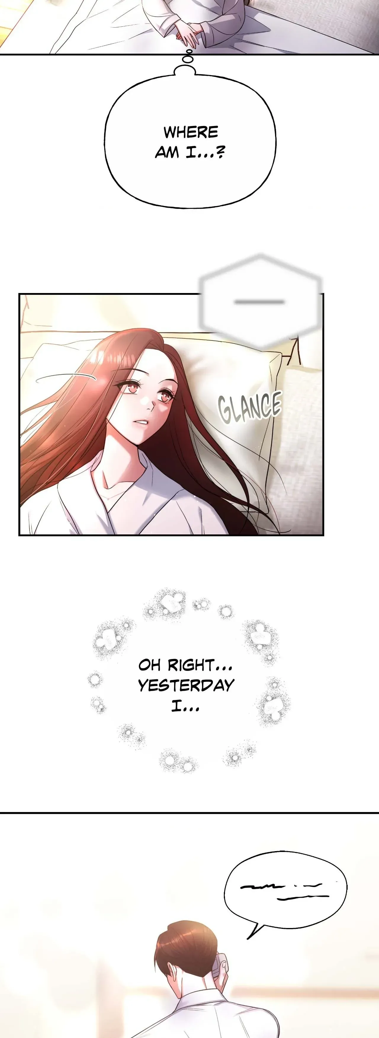 Read Turning the Tables chapter 5 image 2 on Lezhin