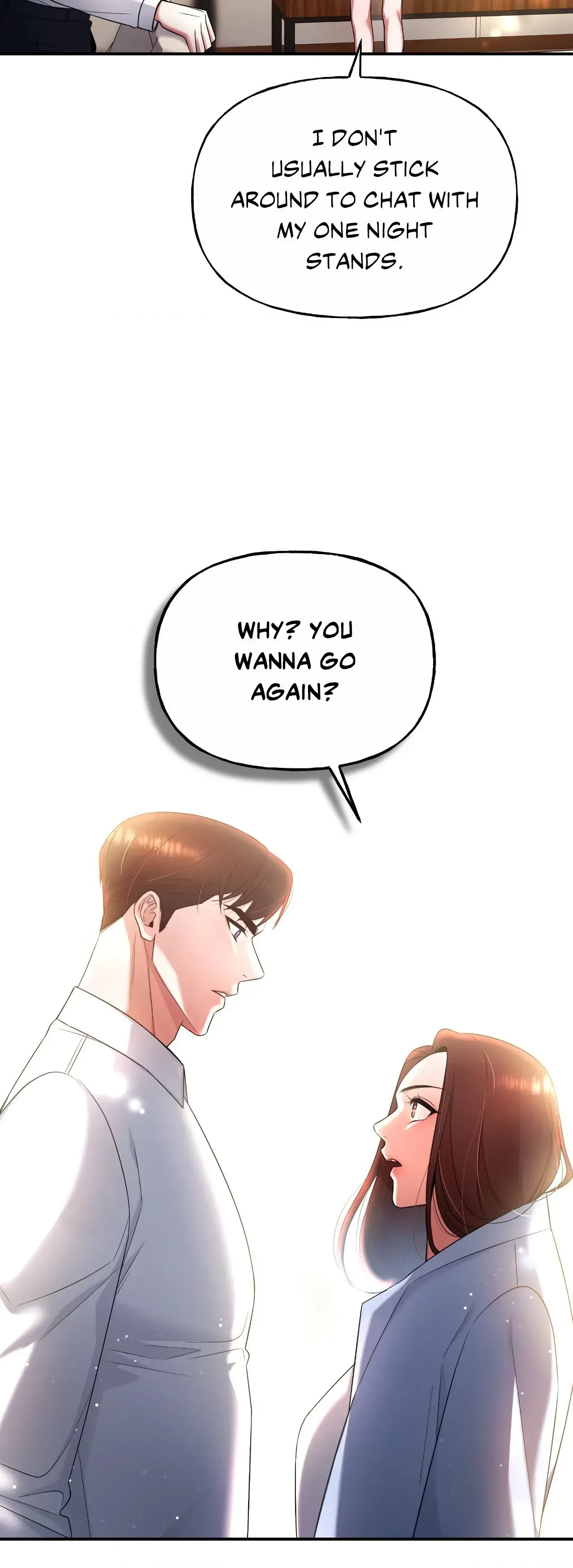 Read Turning the Tables chapter 5 image 24 on Lezhin