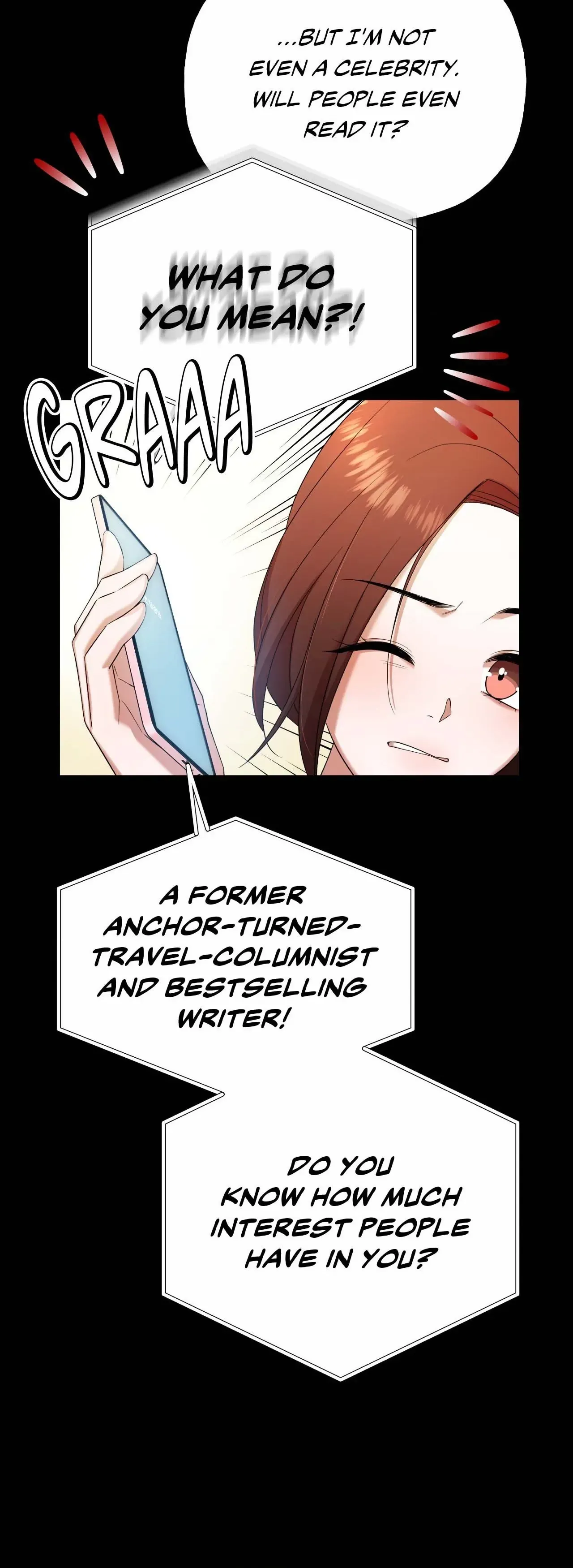 Read Turning the Tables chapter 5 image 31 on Lezhin