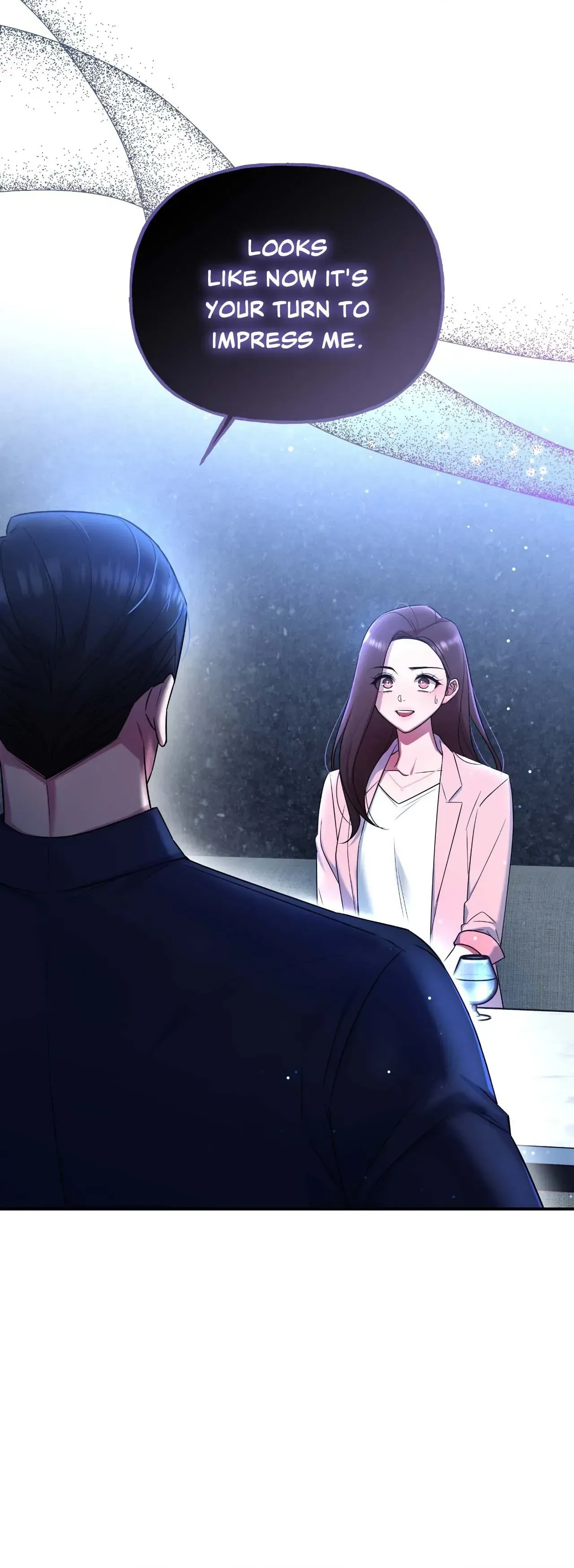 Read Turning the Tables chapter 5 image 46 on Lezhin