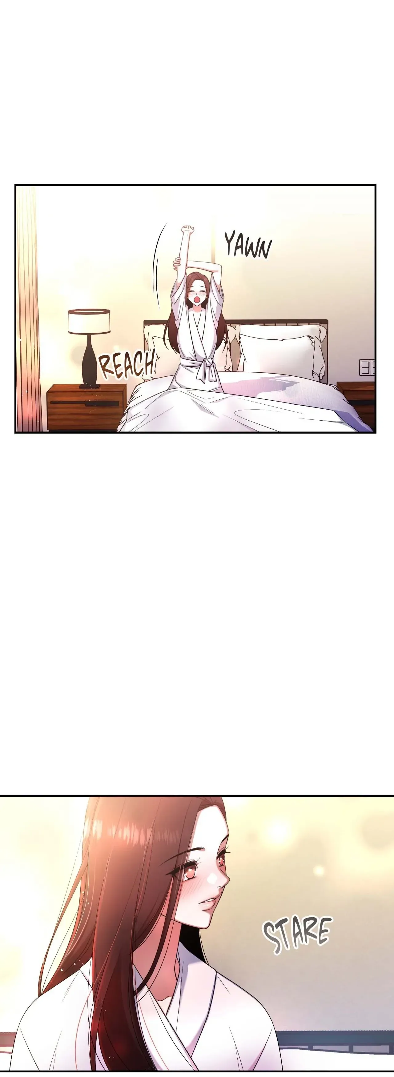 Read Turning the Tables chapter 5 image 6 on Lezhin