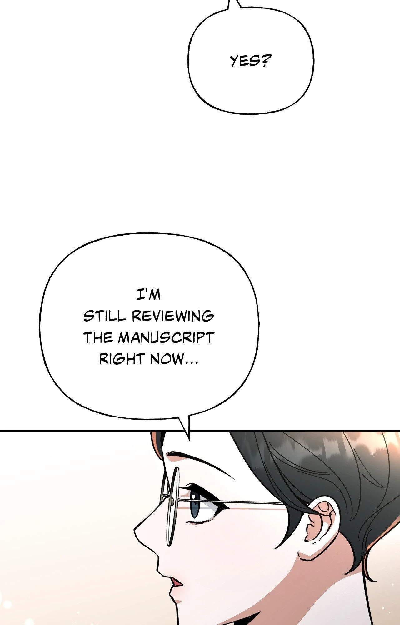 Read Turning the Tables chapter 50 image 10 on Lezhin