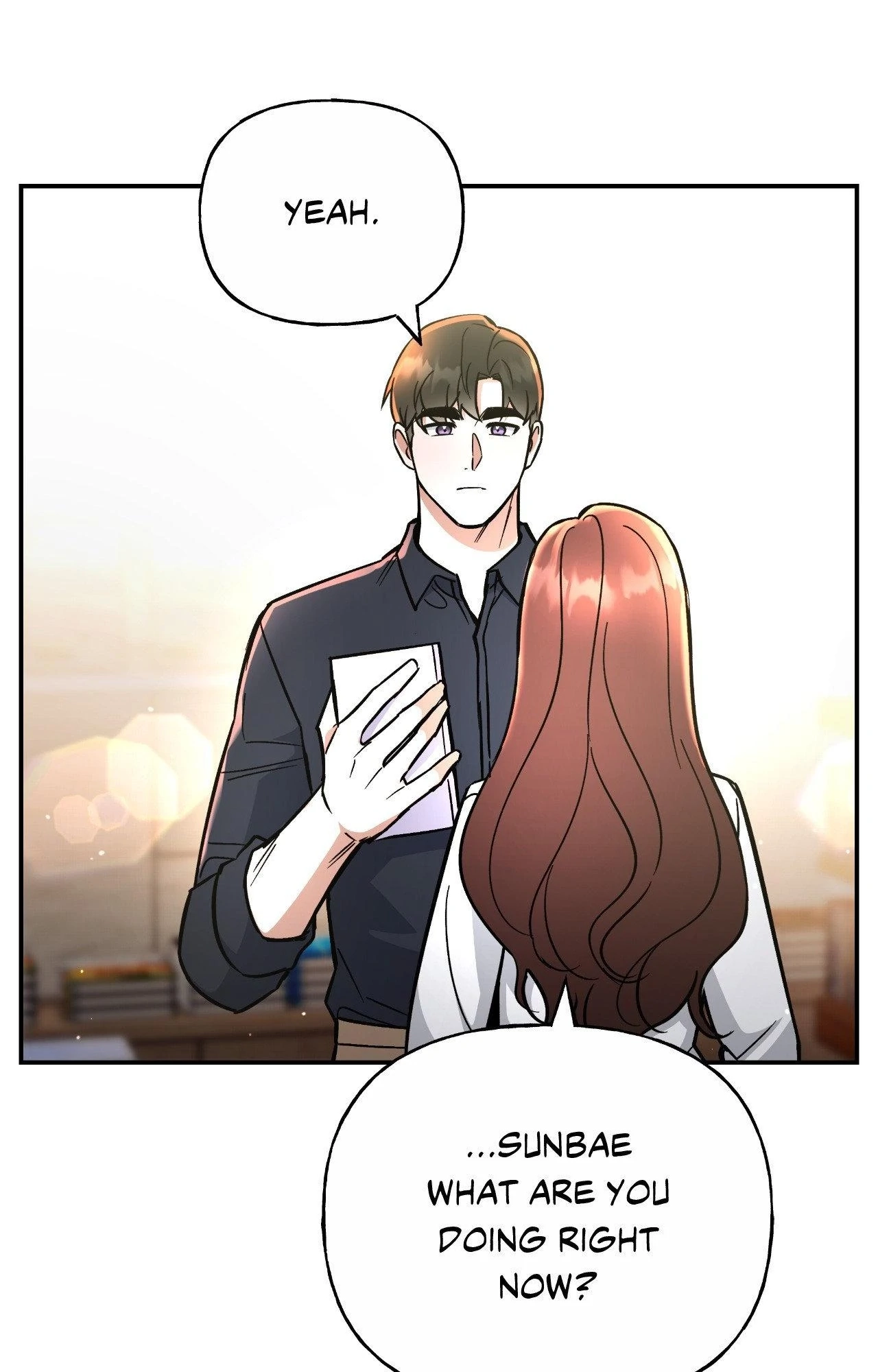 Read Turning the Tables chapter 50 image 100 on Lezhin
