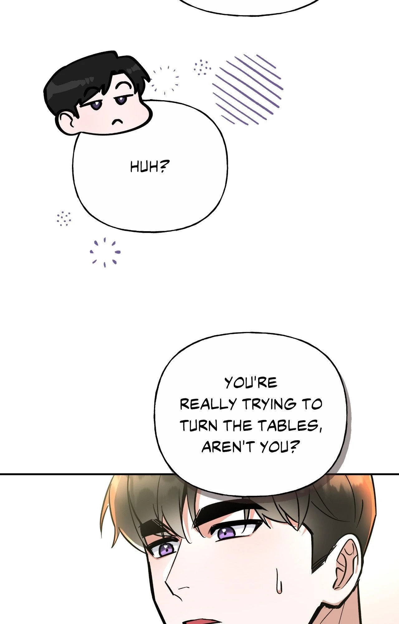 Read Turning the Tables chapter 50 image 101 on Lezhin