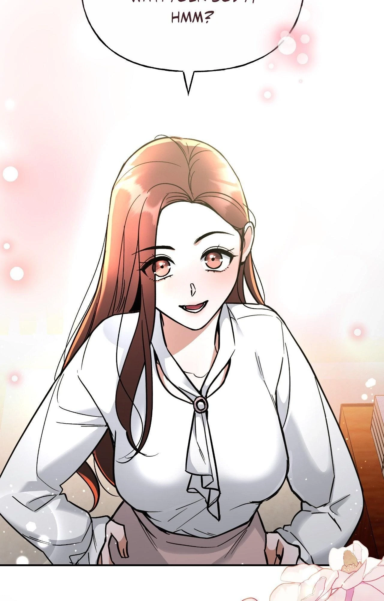 Read Turning the Tables chapter 50 image 104 on Lezhin