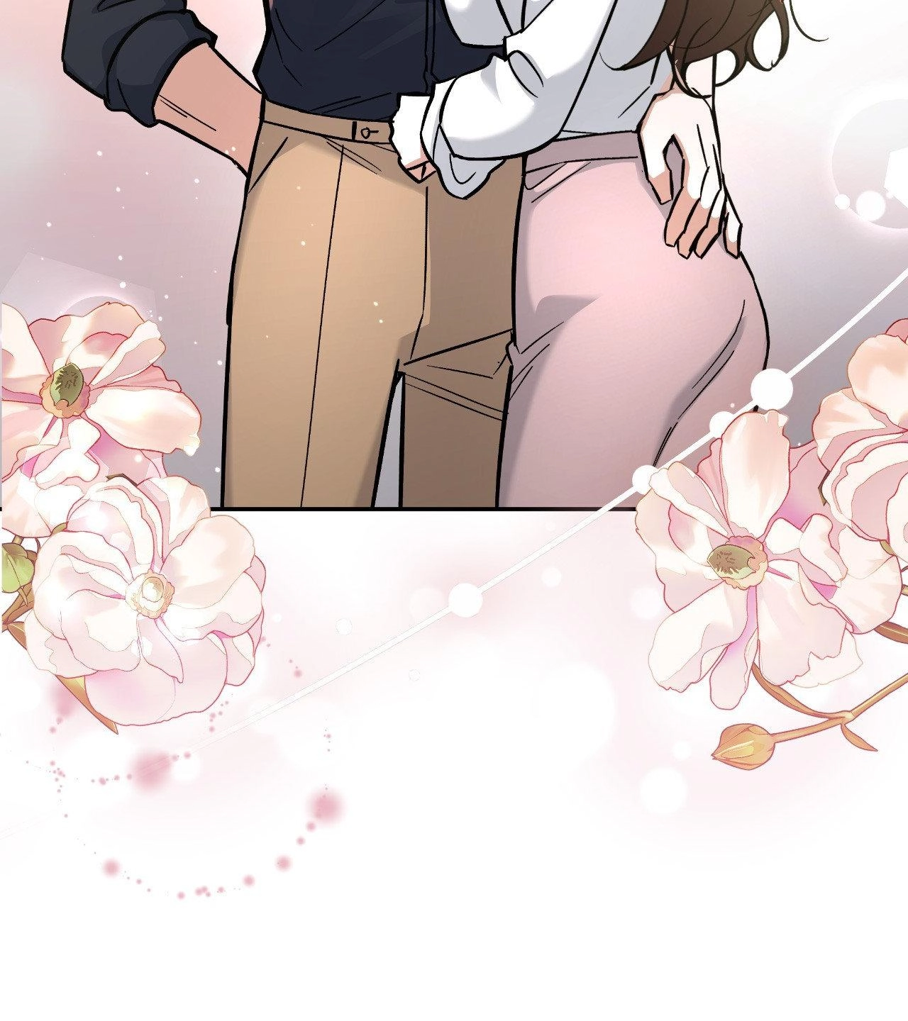 Read Turning the Tables chapter 50 image 106 on Lezhin
