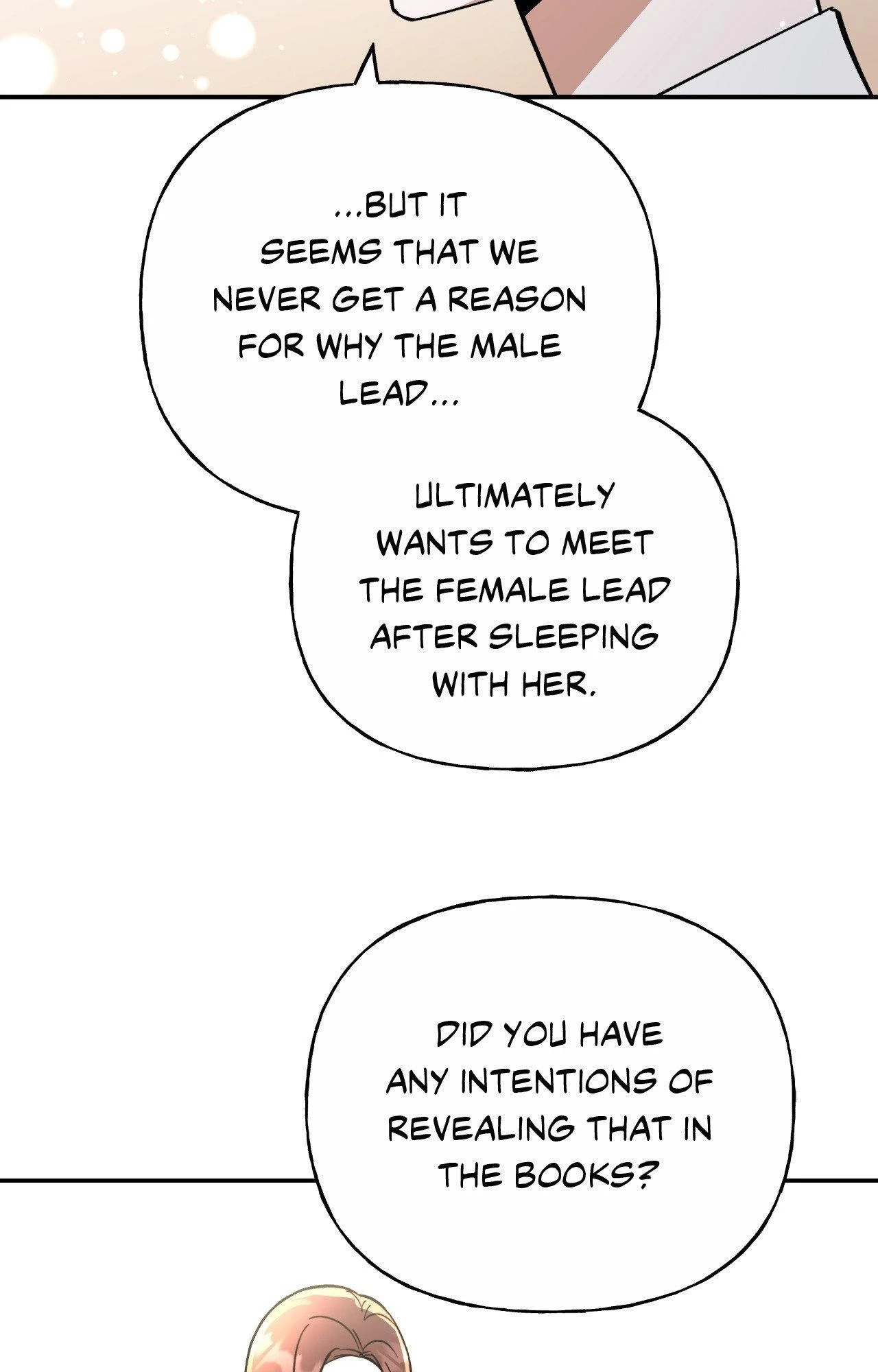 Read Turning the Tables chapter 50 image 11 on Lezhin