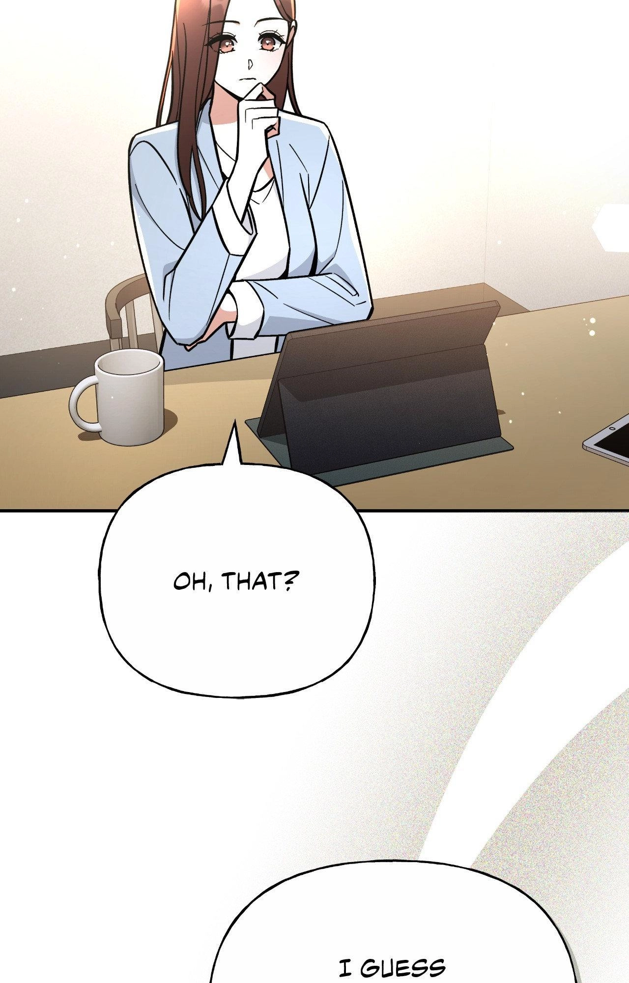 Read Turning the Tables chapter 50 image 12 on Lezhin