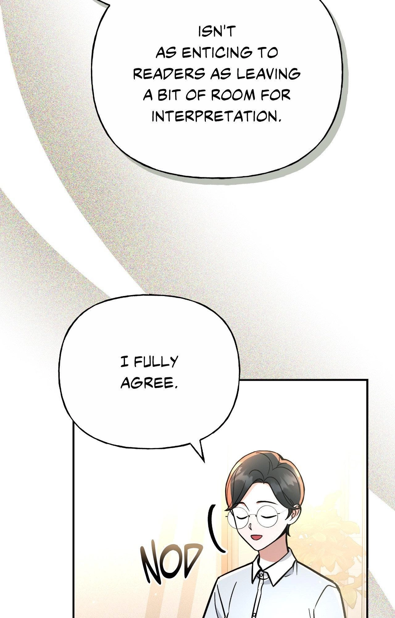 Read Turning the Tables chapter 50 image 14 on Lezhin