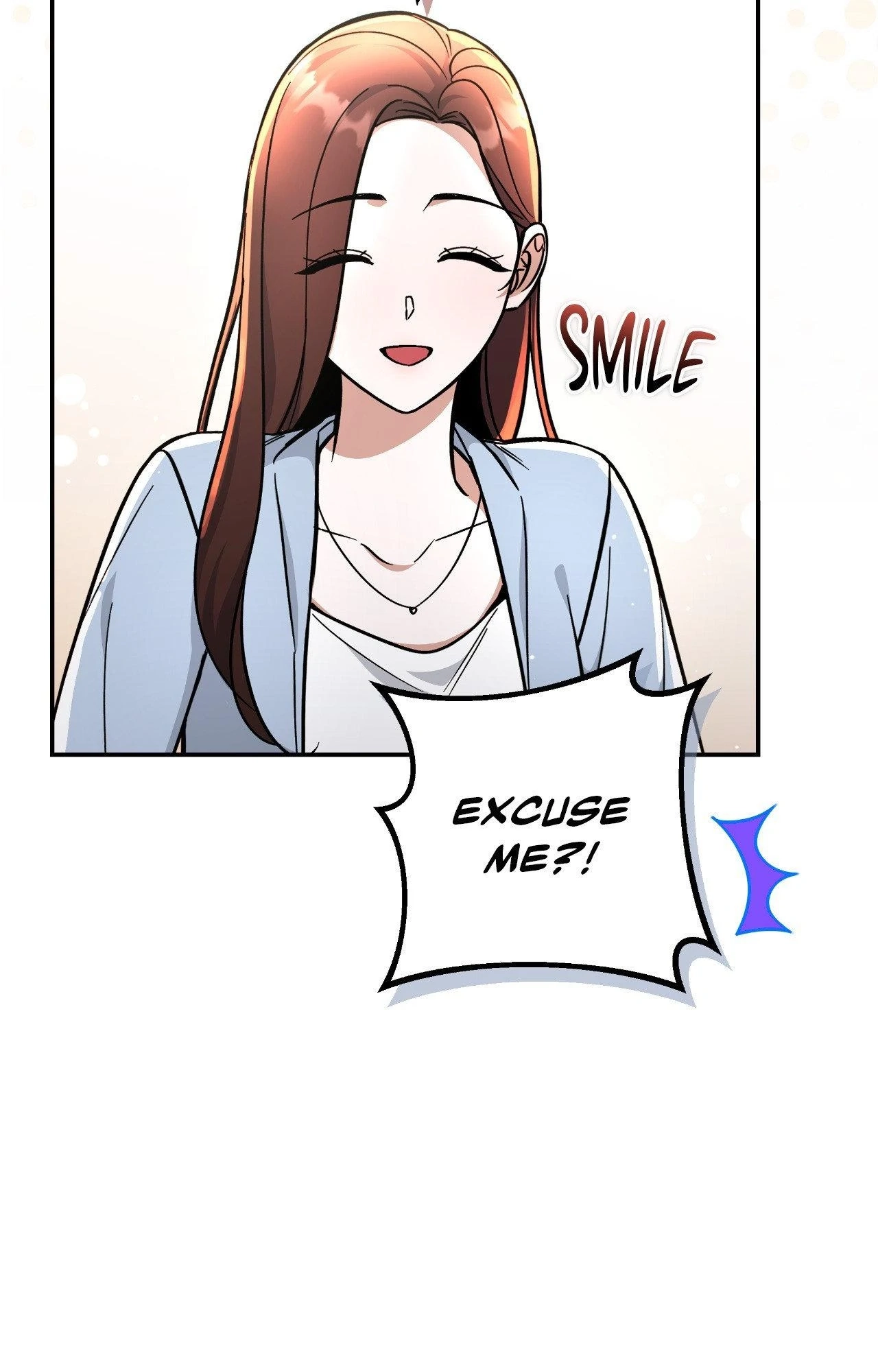 Read Turning the Tables chapter 50 image 18 on Lezhin