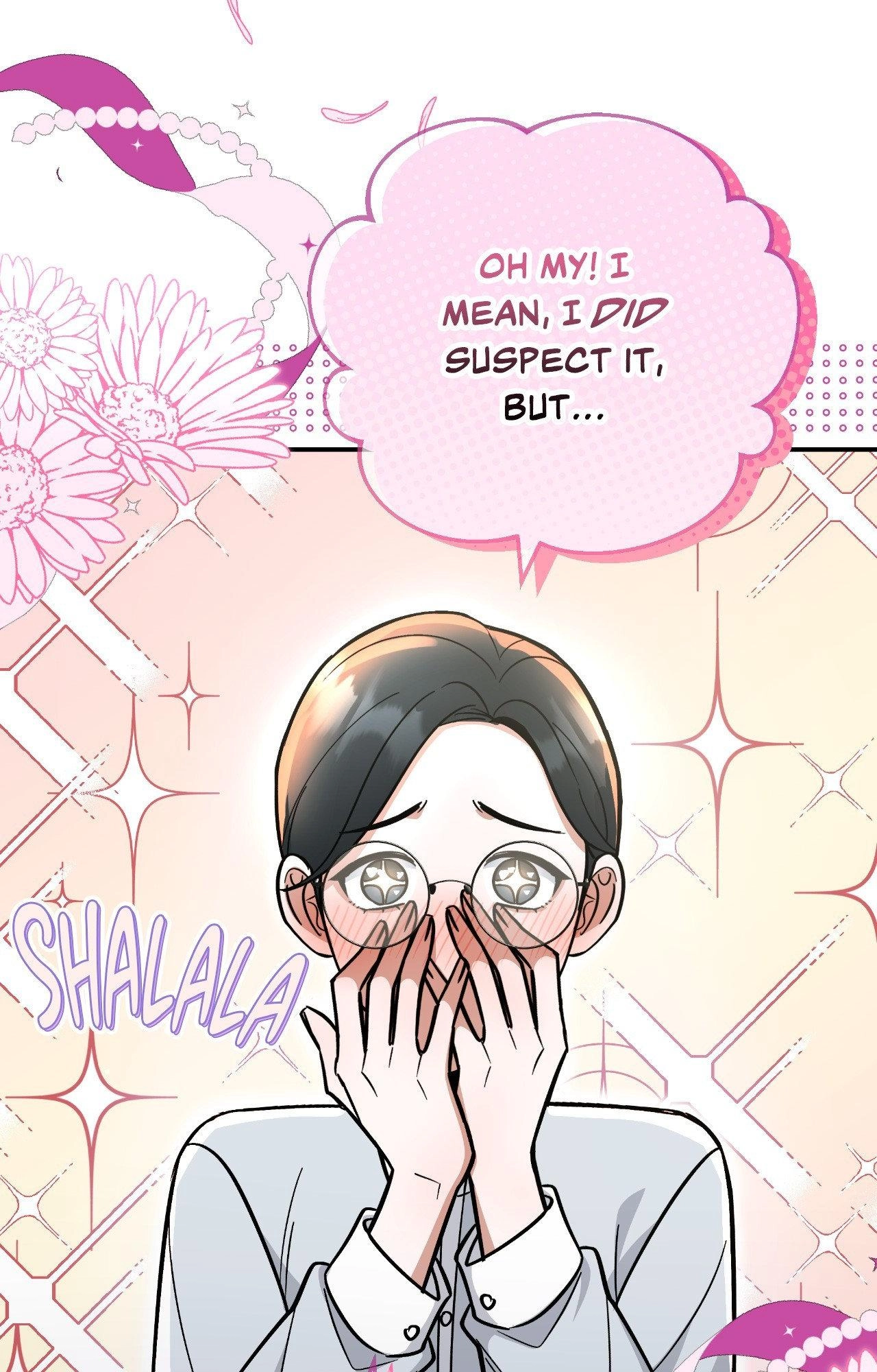Read Turning the Tables chapter 50 image 20 on Lezhin