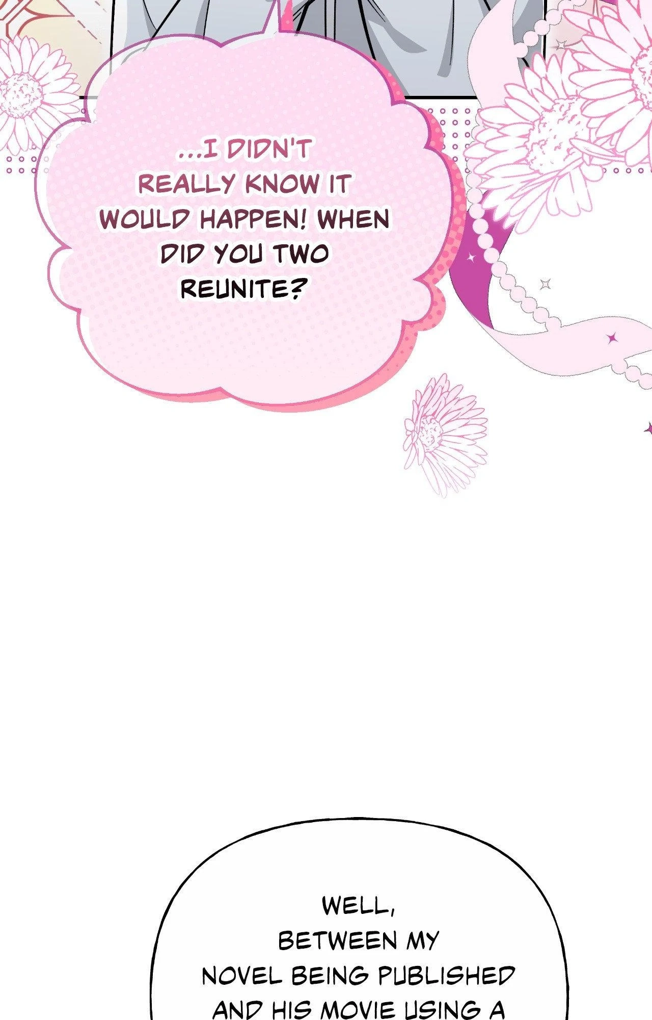 Read Turning the Tables chapter 50 image 21 on Lezhin