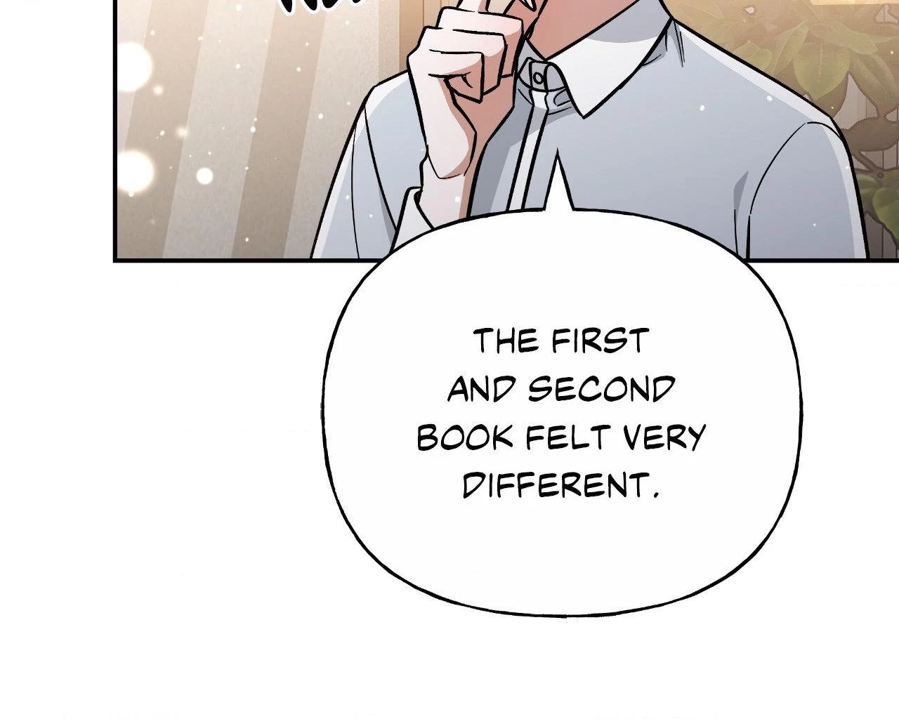 Read Turning the Tables chapter 50 image 24 on Lezhin