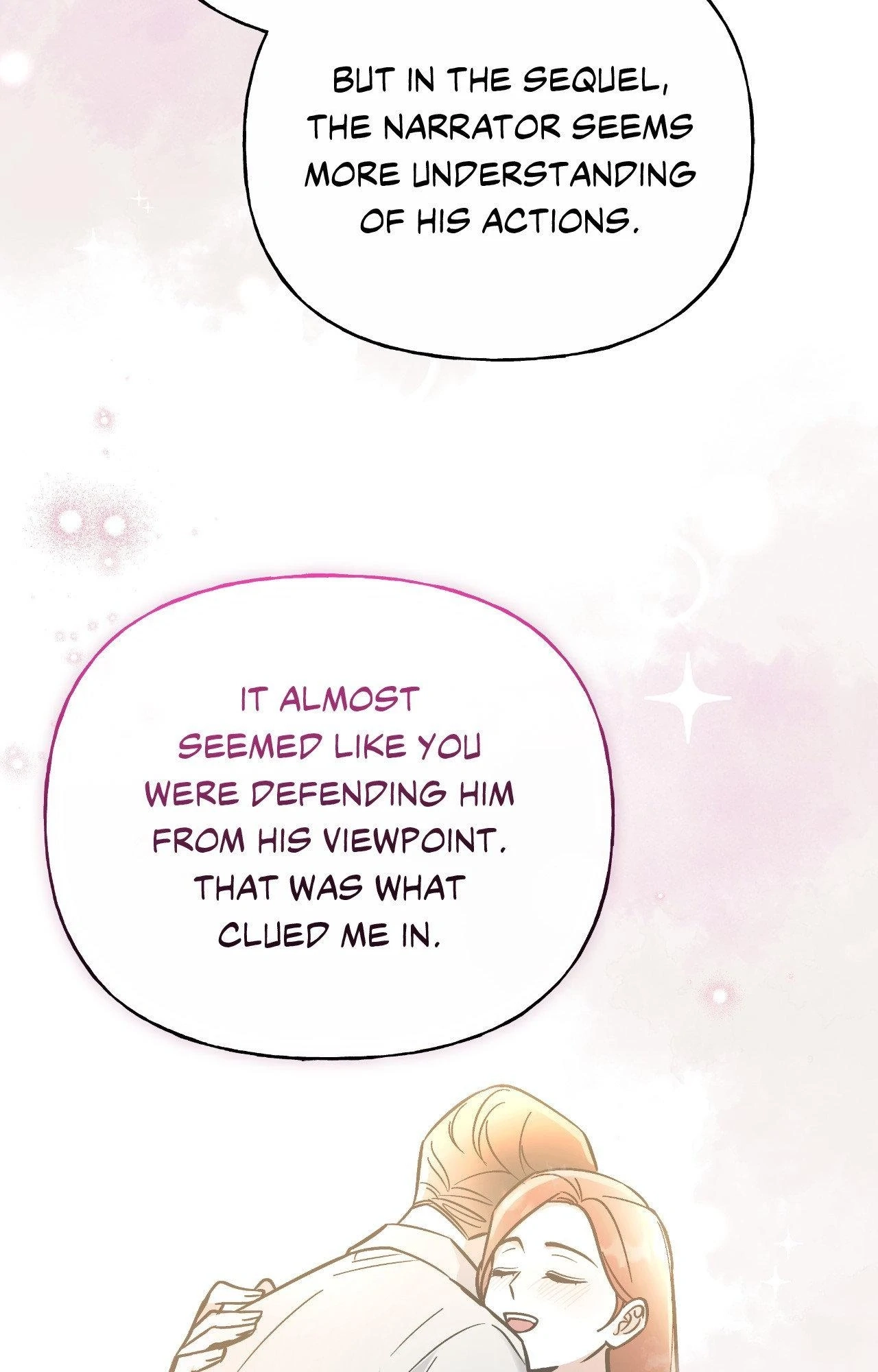 Read Turning the Tables chapter 50 image 26 on Lezhin