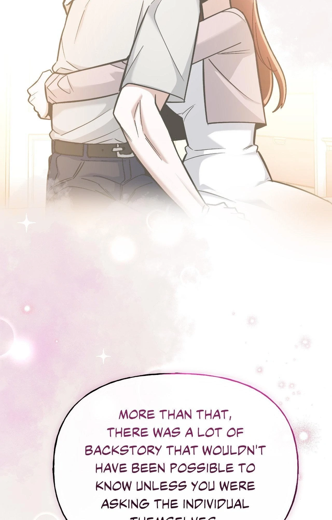 Read Turning the Tables chapter 50 image 27 on Lezhin