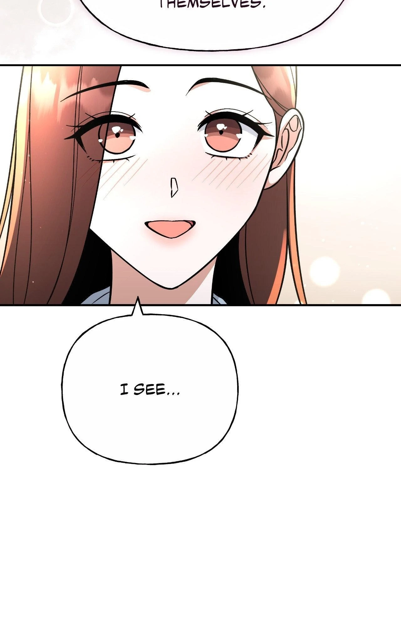 Read Turning the Tables chapter 50 image 28 on Lezhin