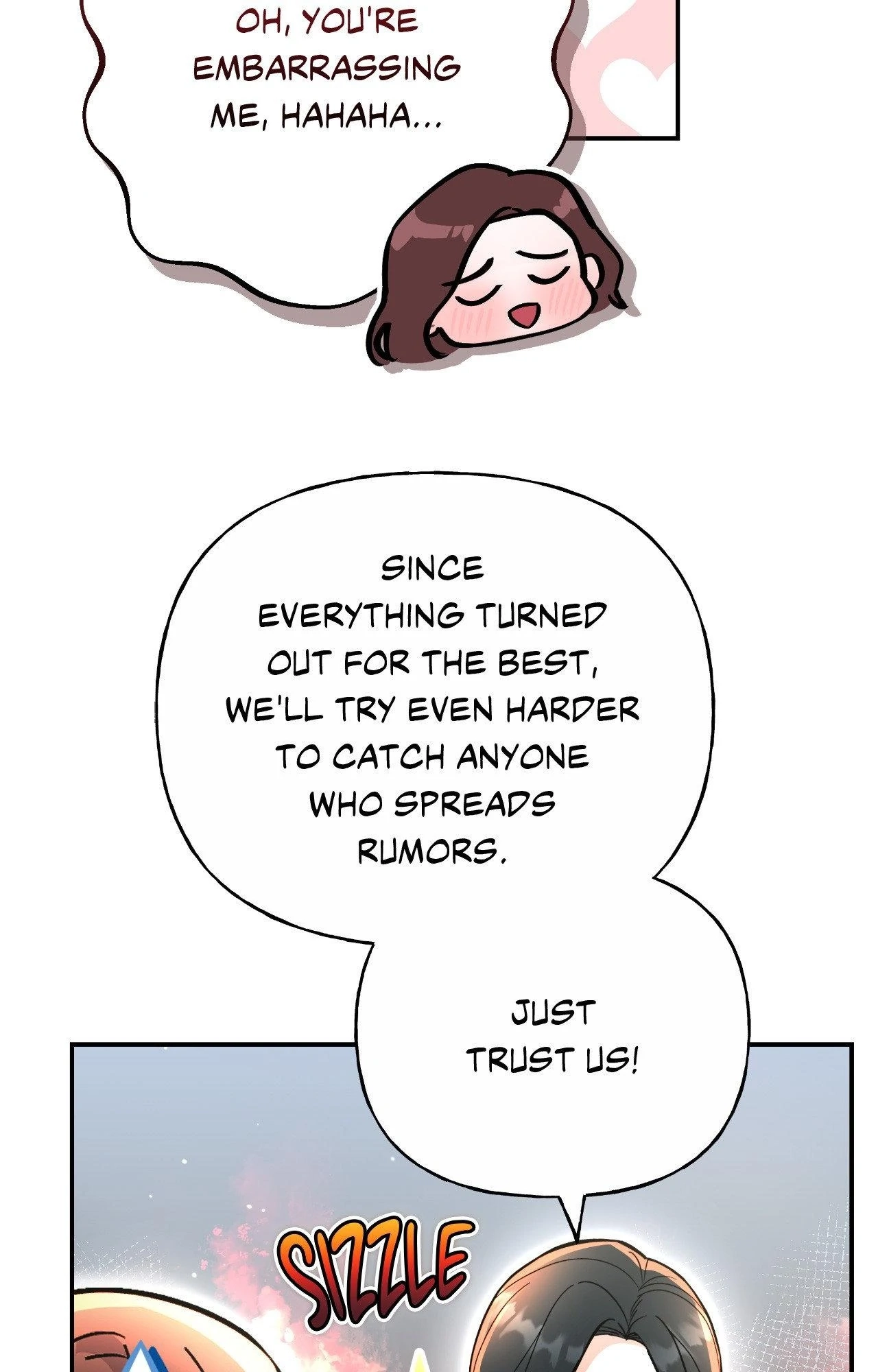 Read Turning the Tables chapter 50 image 30 on Lezhin