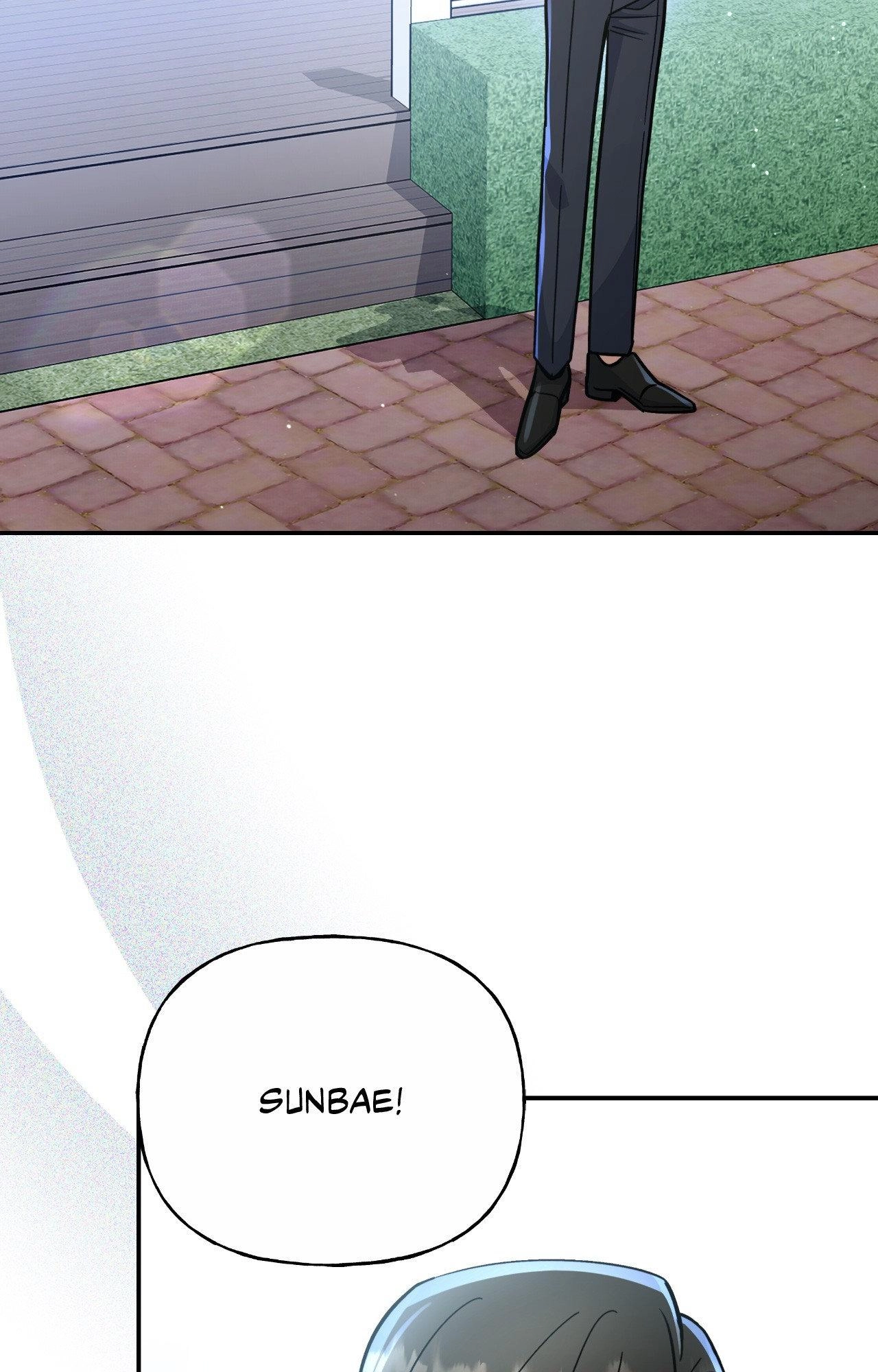 Read Turning the Tables chapter 50 image 36 on Lezhin