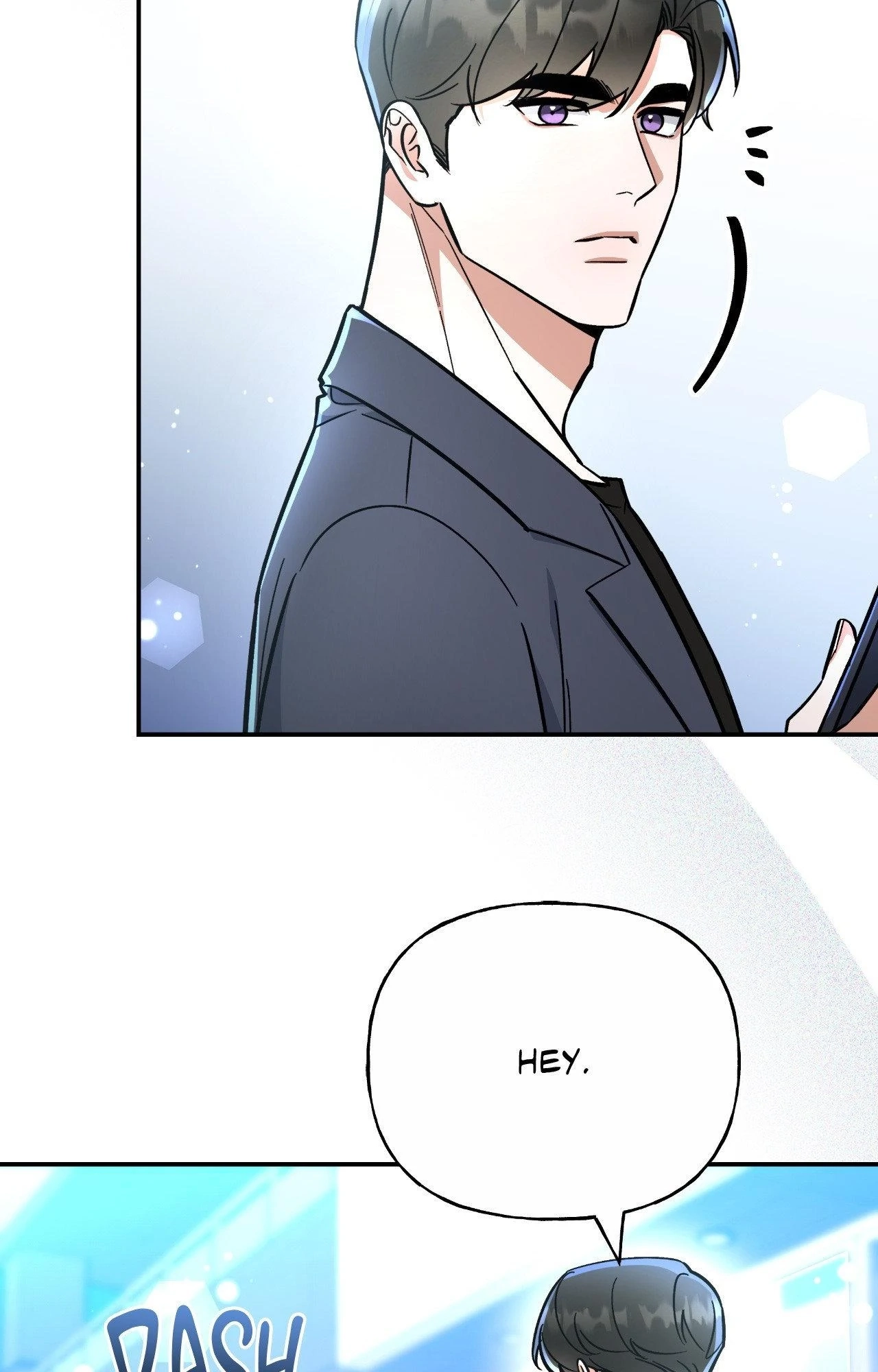 Read Turning the Tables chapter 50 image 37 on Lezhin
