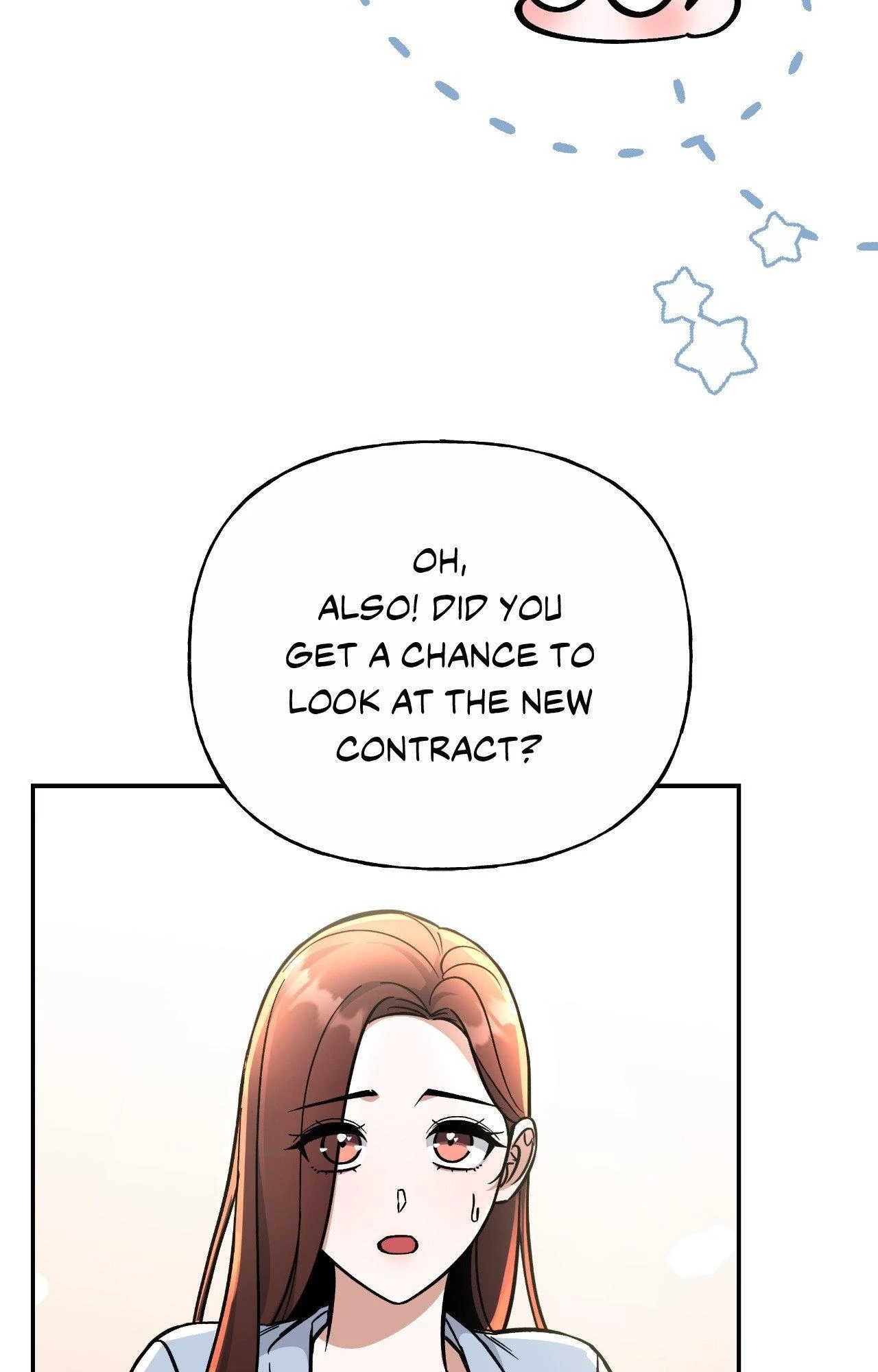 Read Turning the Tables chapter 50 image 4 on Lezhin